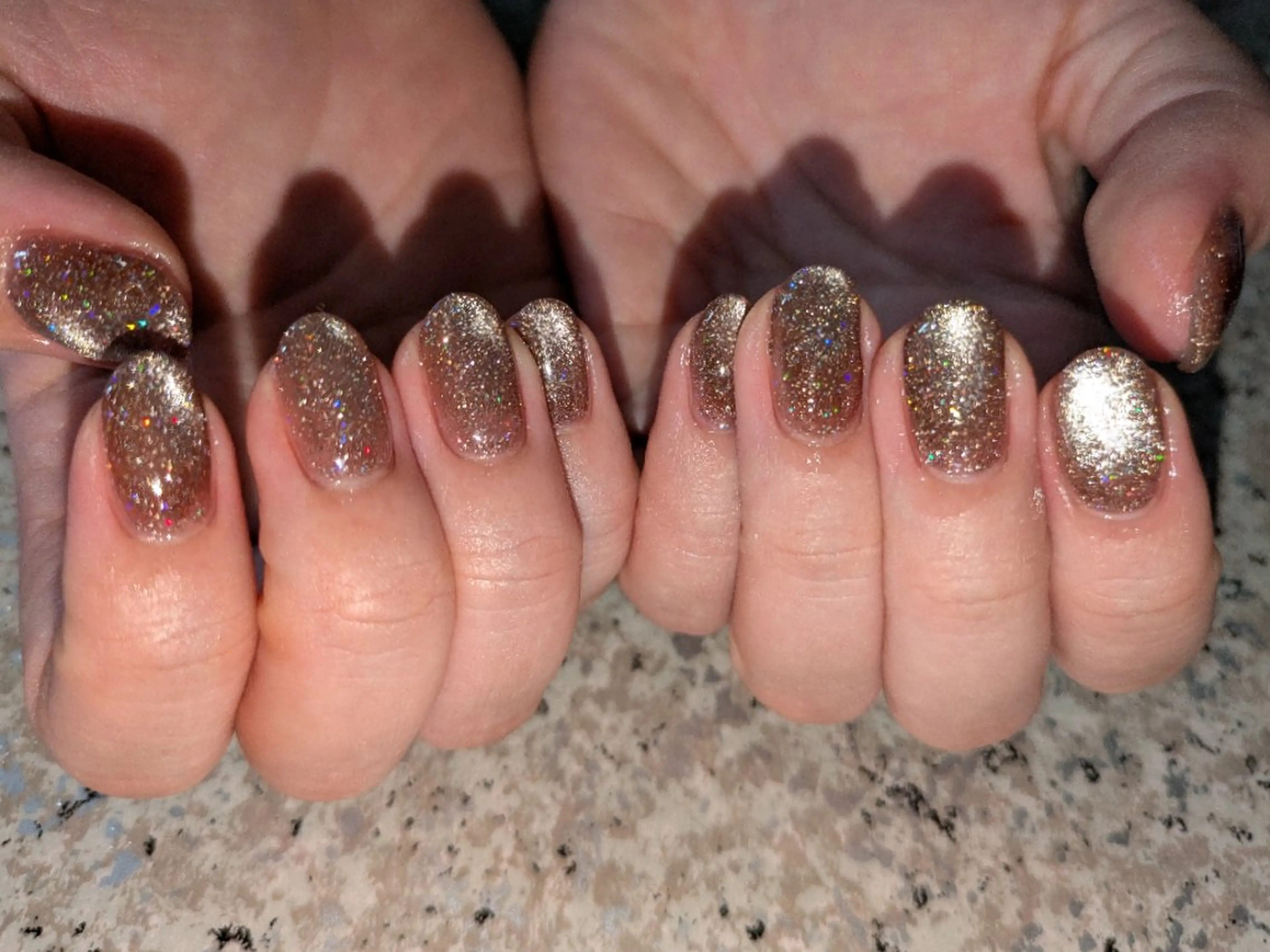 🌼10月.11月🌼ご新規様平日限定✨キャンペーン❤️🔥ワンカラー(mag.Flash含む)の写真