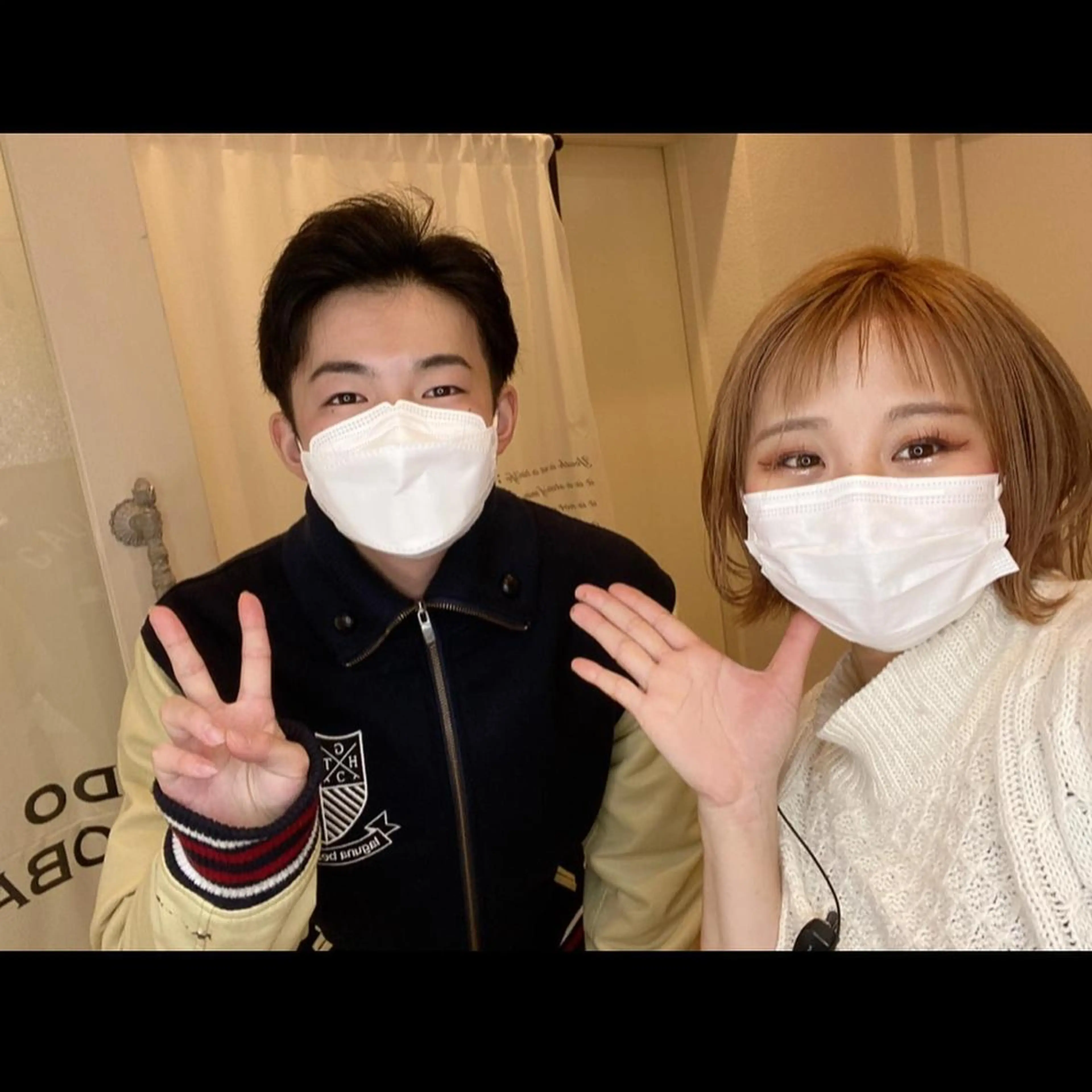 ショート カラー メンズ キッズ ショートボブ 子どものヘアアレンジ メンズパーマ メンズショート ボブ ショート、ボブなら お任せ❤️石川由美のヘアスタイル