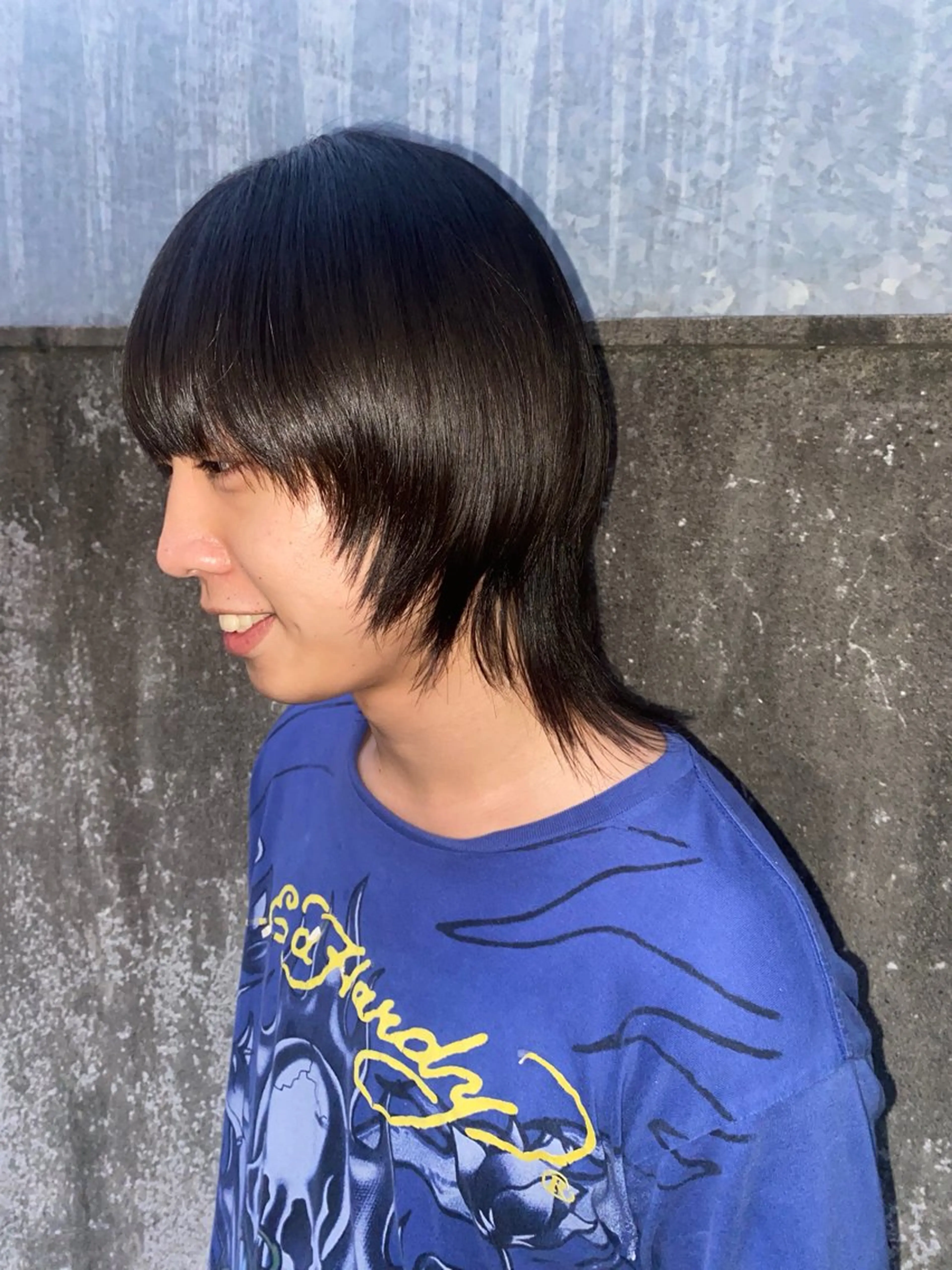 AIRA/ブリーチ ‪/透明感カラーのヘアスタイル