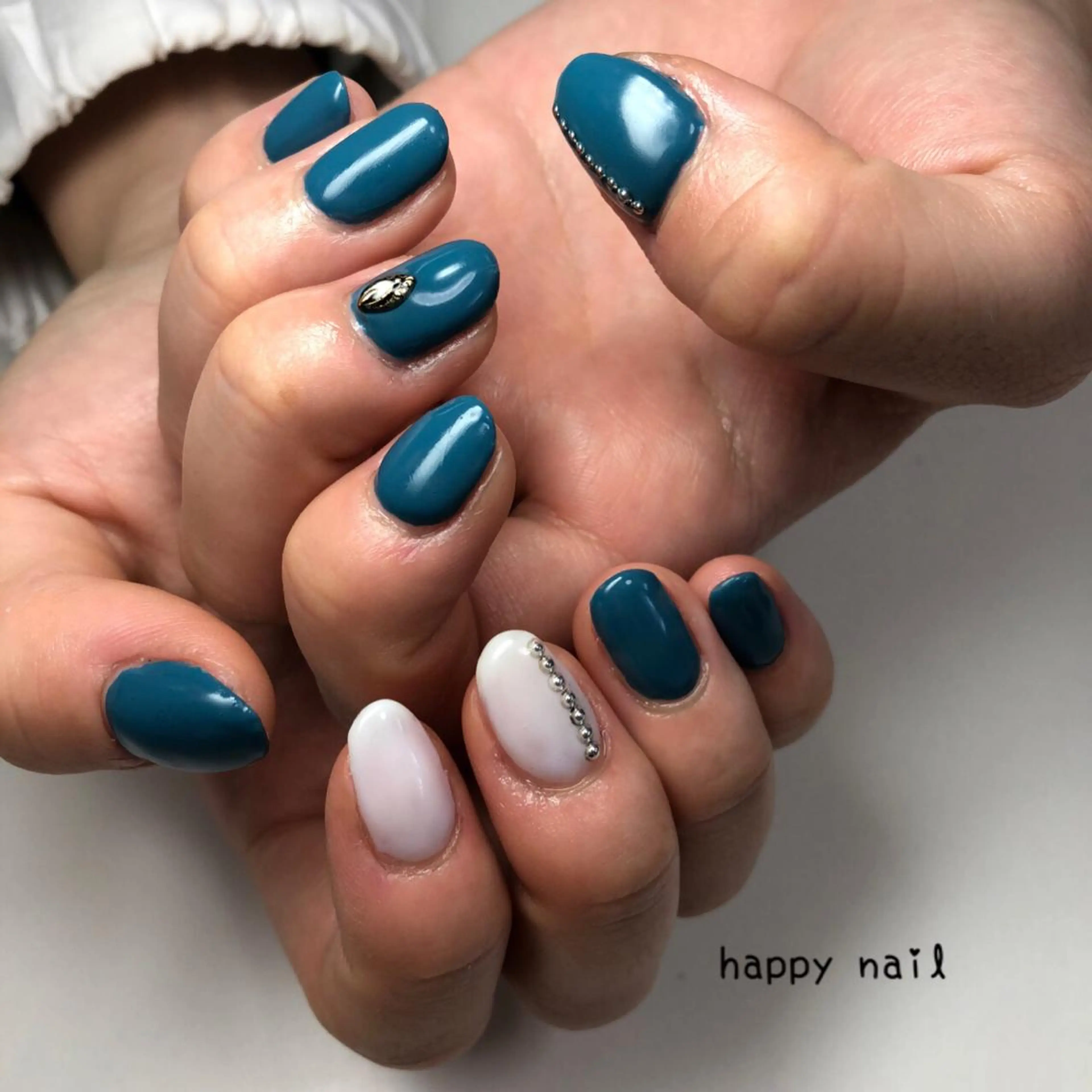ネイル 腸もみ腸活サロン Happy Lifeのエステ・リラクイメージ