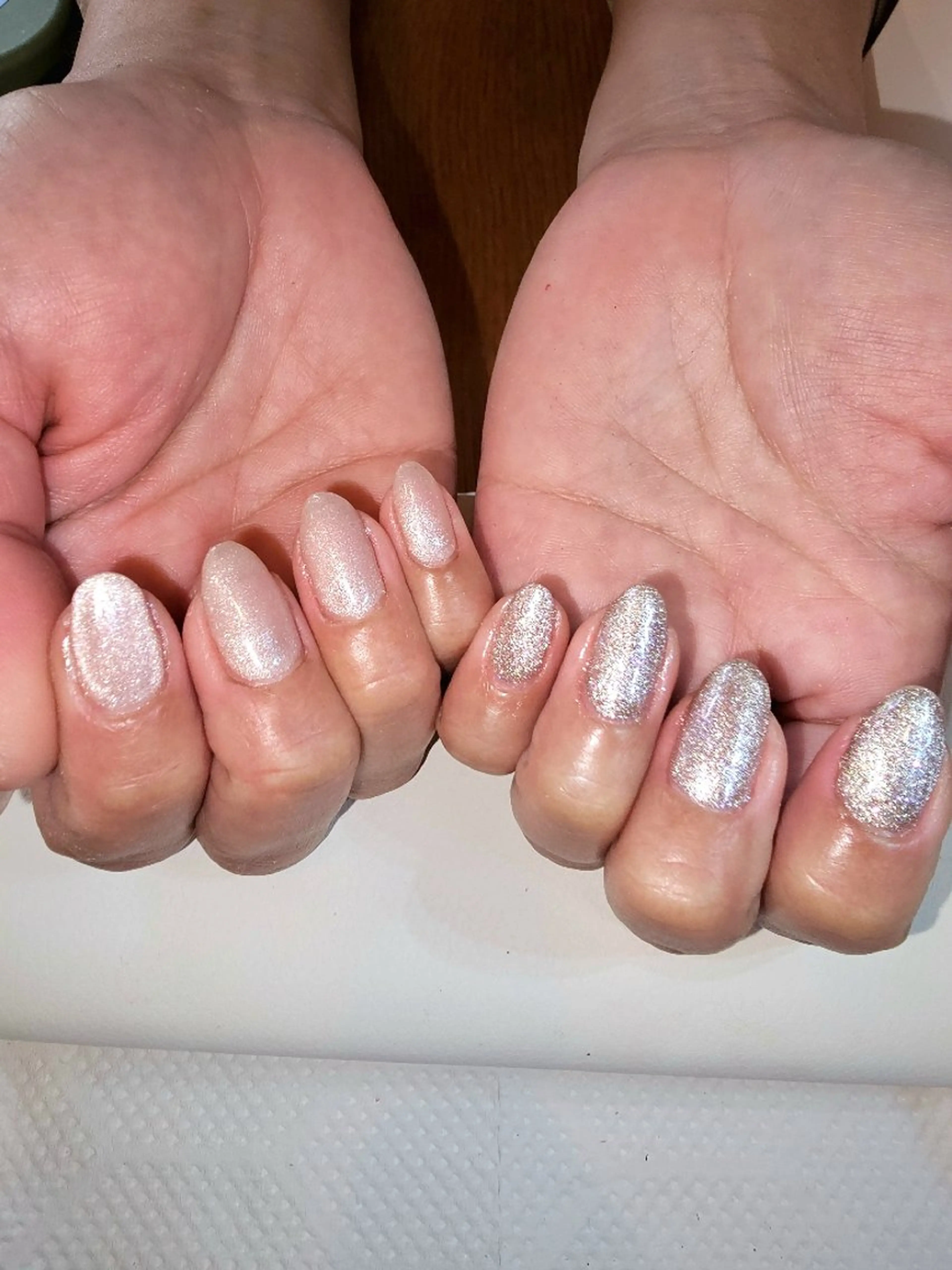 ネイル マグネットネイル J ♡nailのネイルデザイン