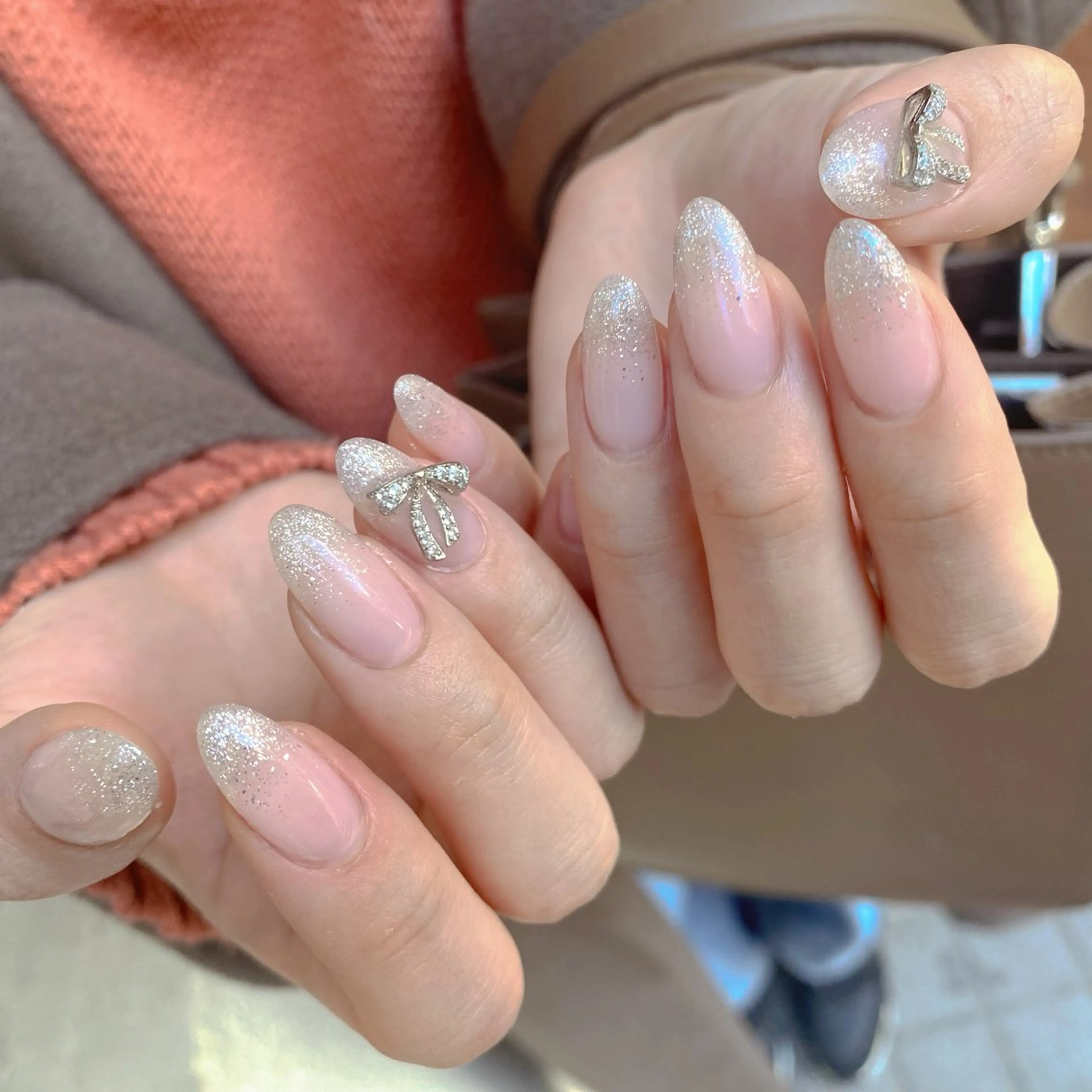 ネイル ハンドネイル ハンドケア BLinLin nail salonのネイルデザイン