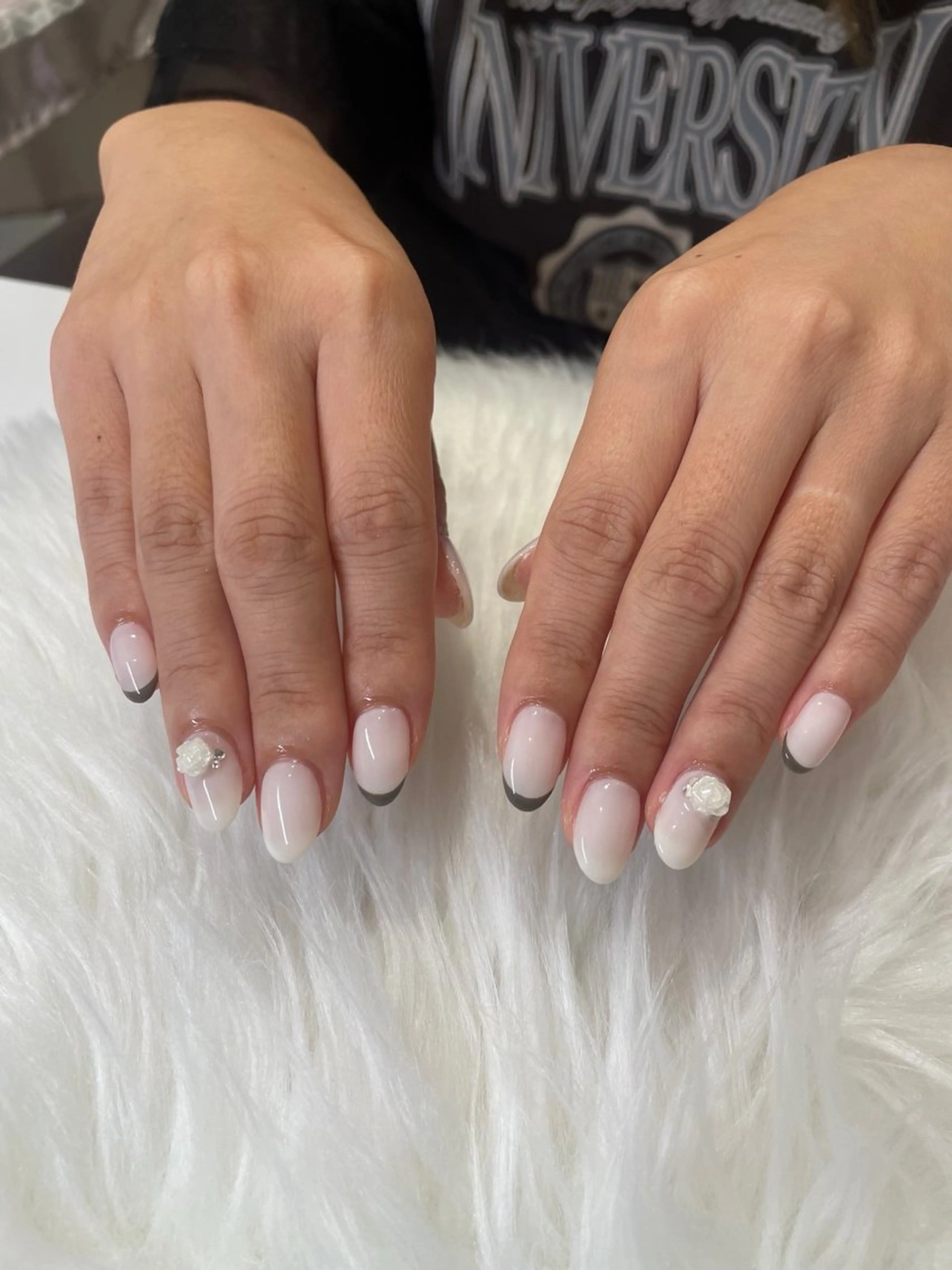 ネイル AVANCE. Nanamiのネイルデザイン