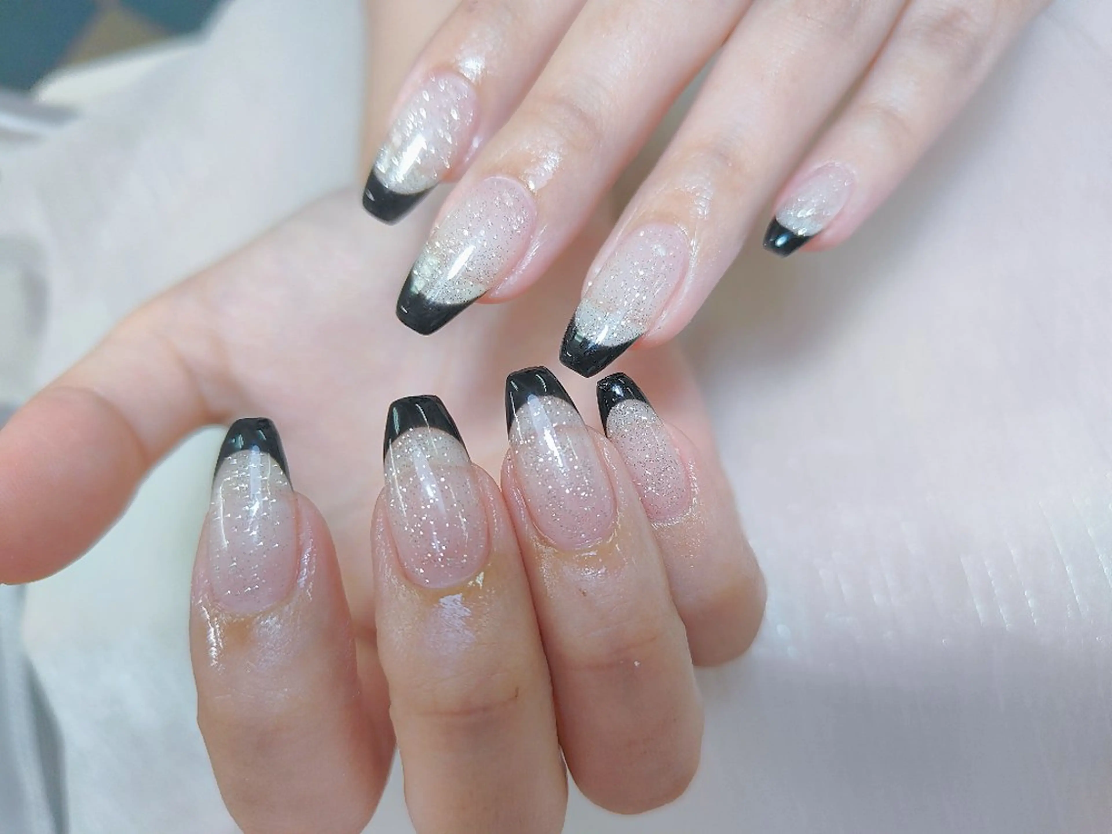ネイル Bili Biliのネイルデザイン