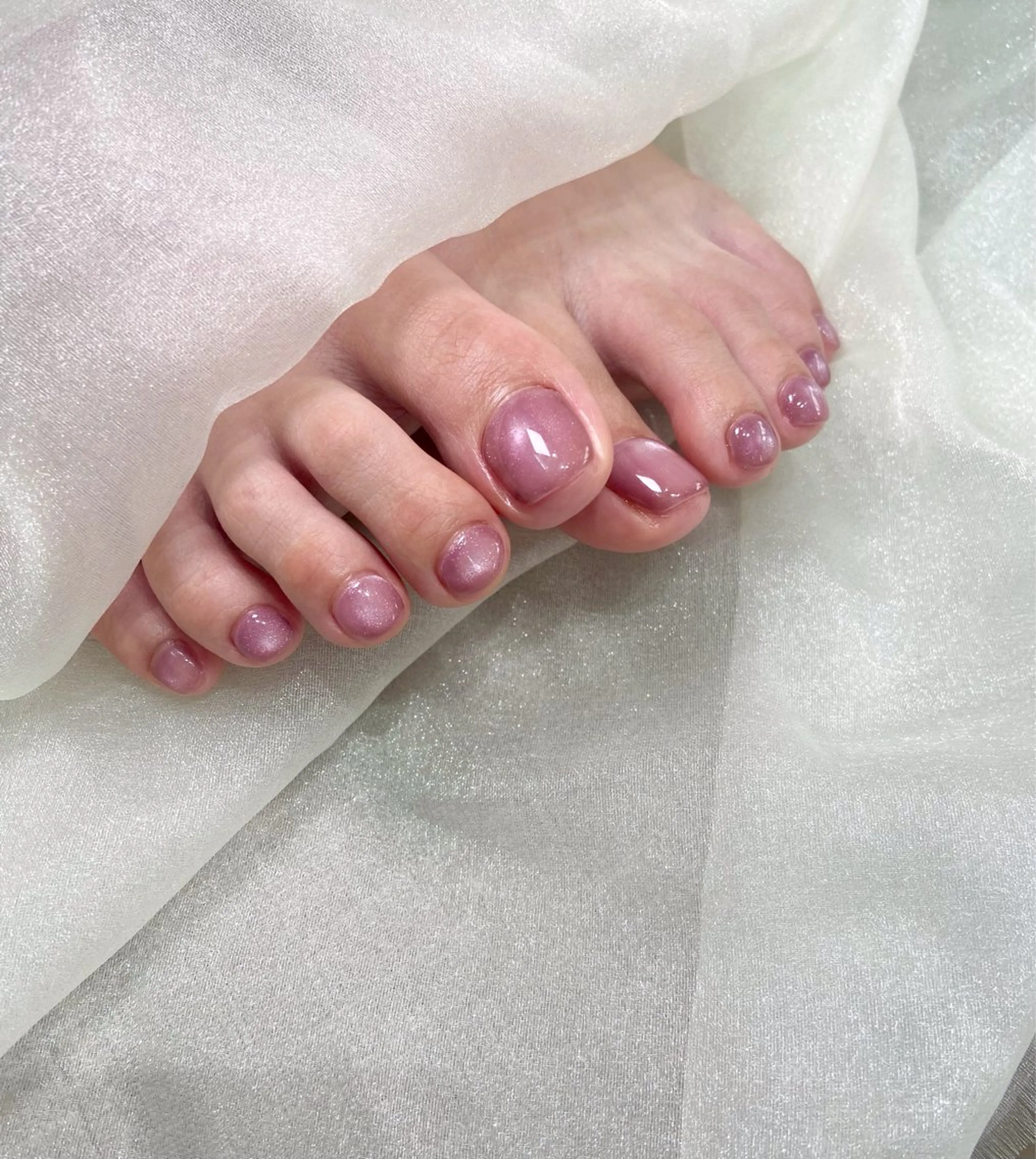 ネイル フットネイル quartetto所属・nail salon quartettoのネイルデザイン