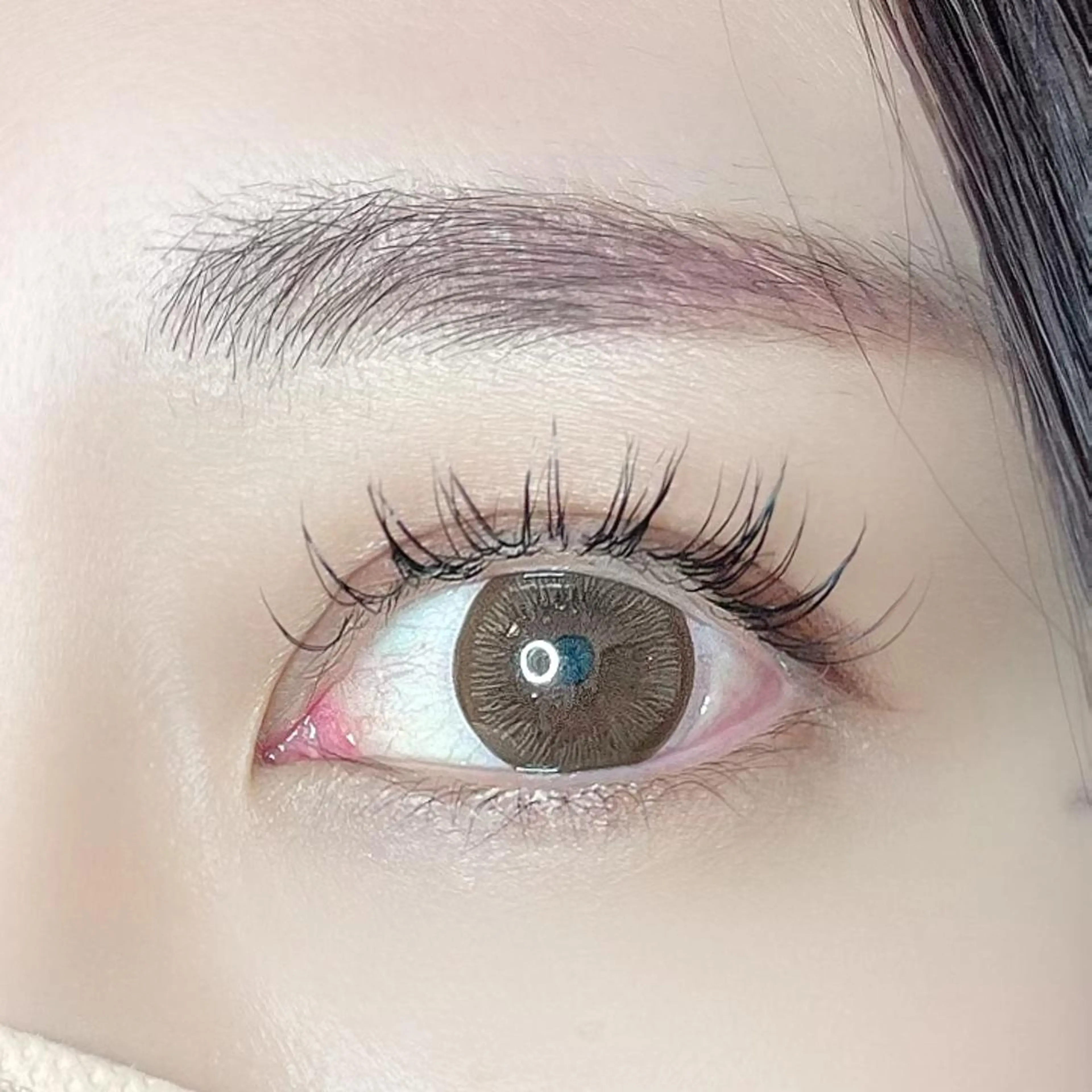 マツエク・マツパ eyelash  salon Libur所属・Libur＊リブール アイリスト中村のマツエク・マツパデザイン