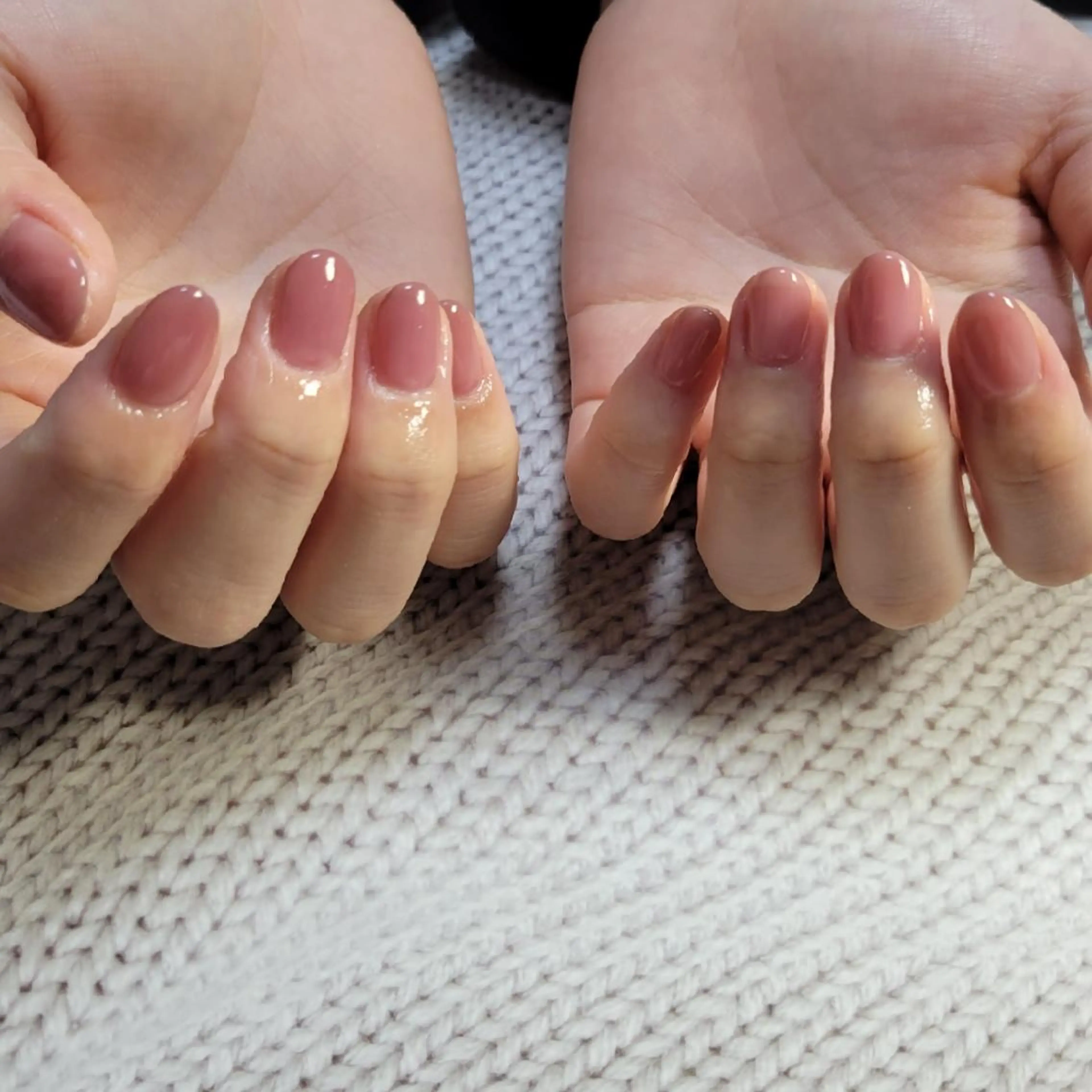 ネイル ハンドネイル ネイルサロンほっこり kanaのネイルデザイン