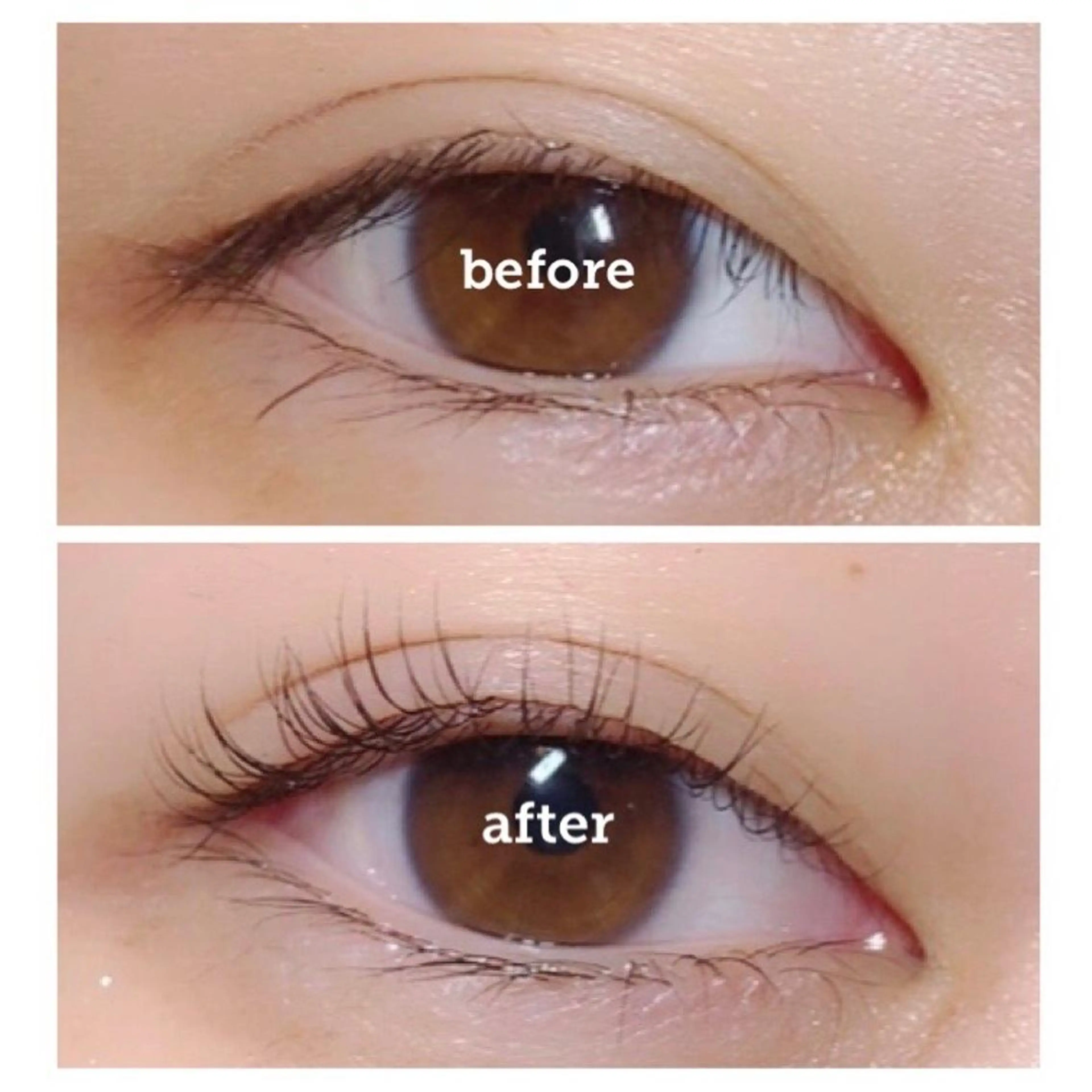 マツエク・マツパ Nail Space Junx /水成のマツエク・マツパデザイン