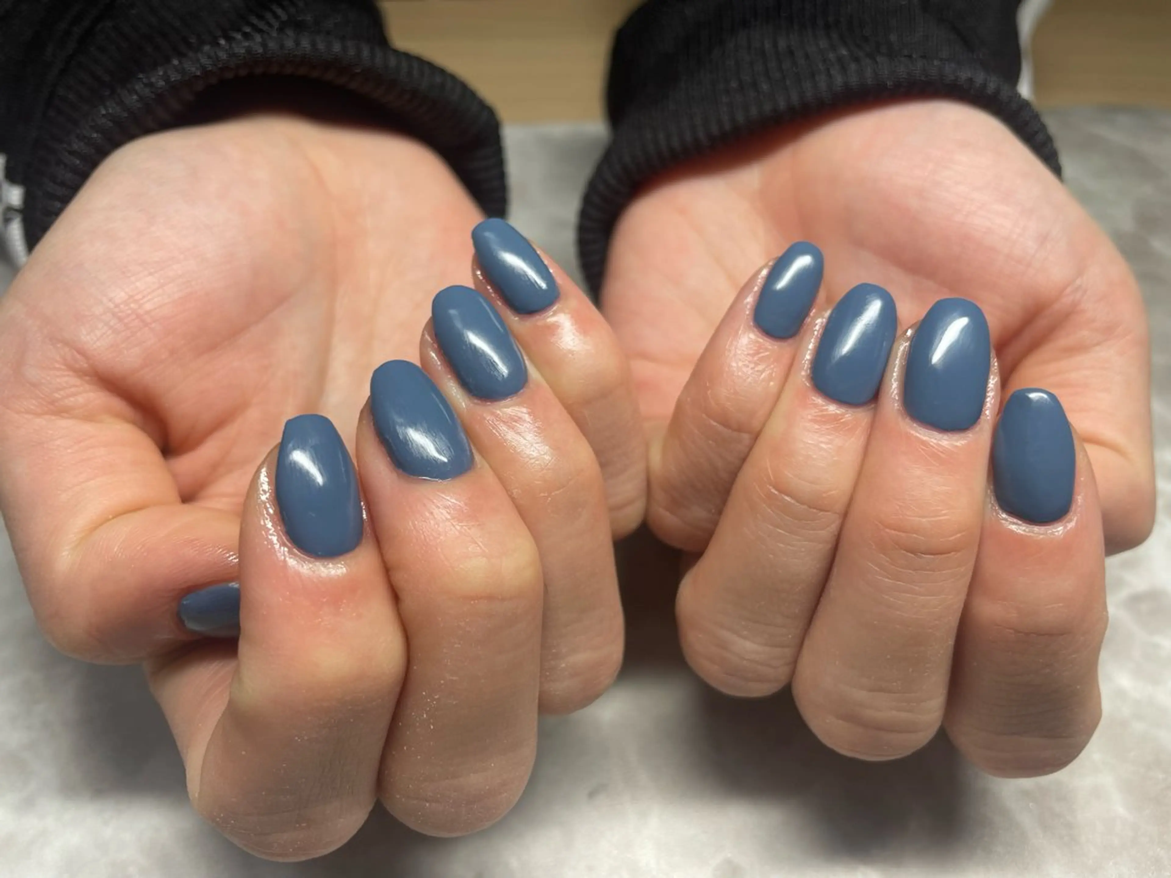 ネイル Latienne total beauty salon所属・Latienne_ airinのネイルデザイン