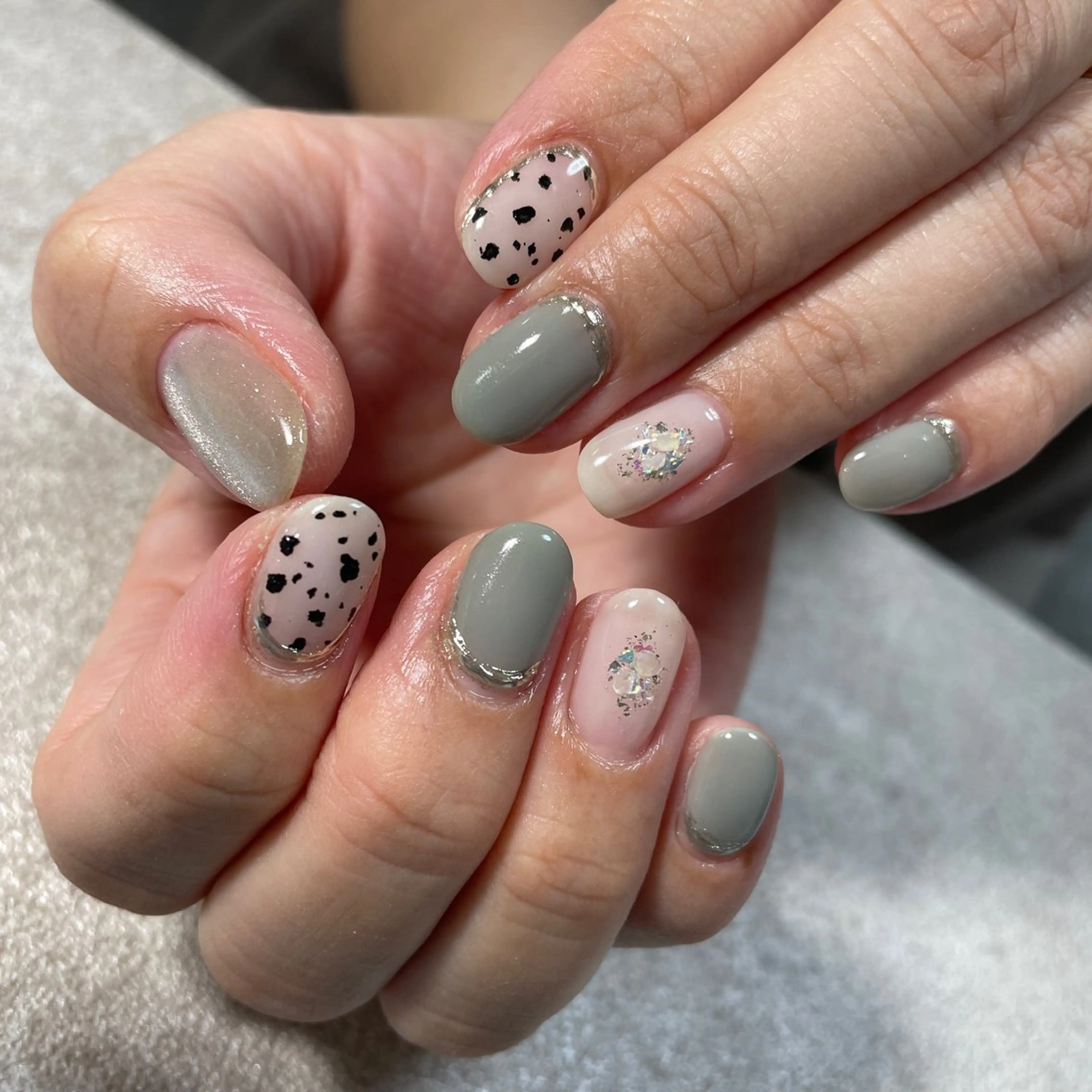 ネイル Eve [nail ＊wax＊HBL]の眉毛・アイブロウイメージ