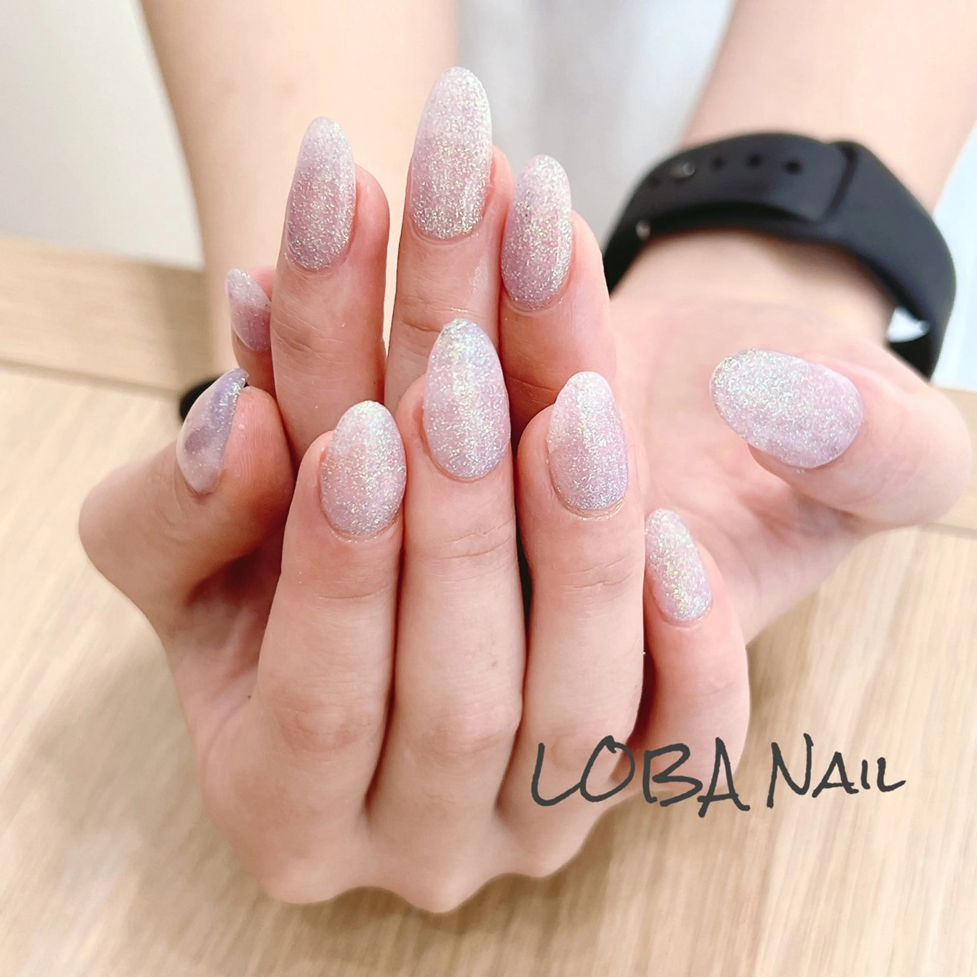 ネイル Nail salon LOBAのネイルデザイン