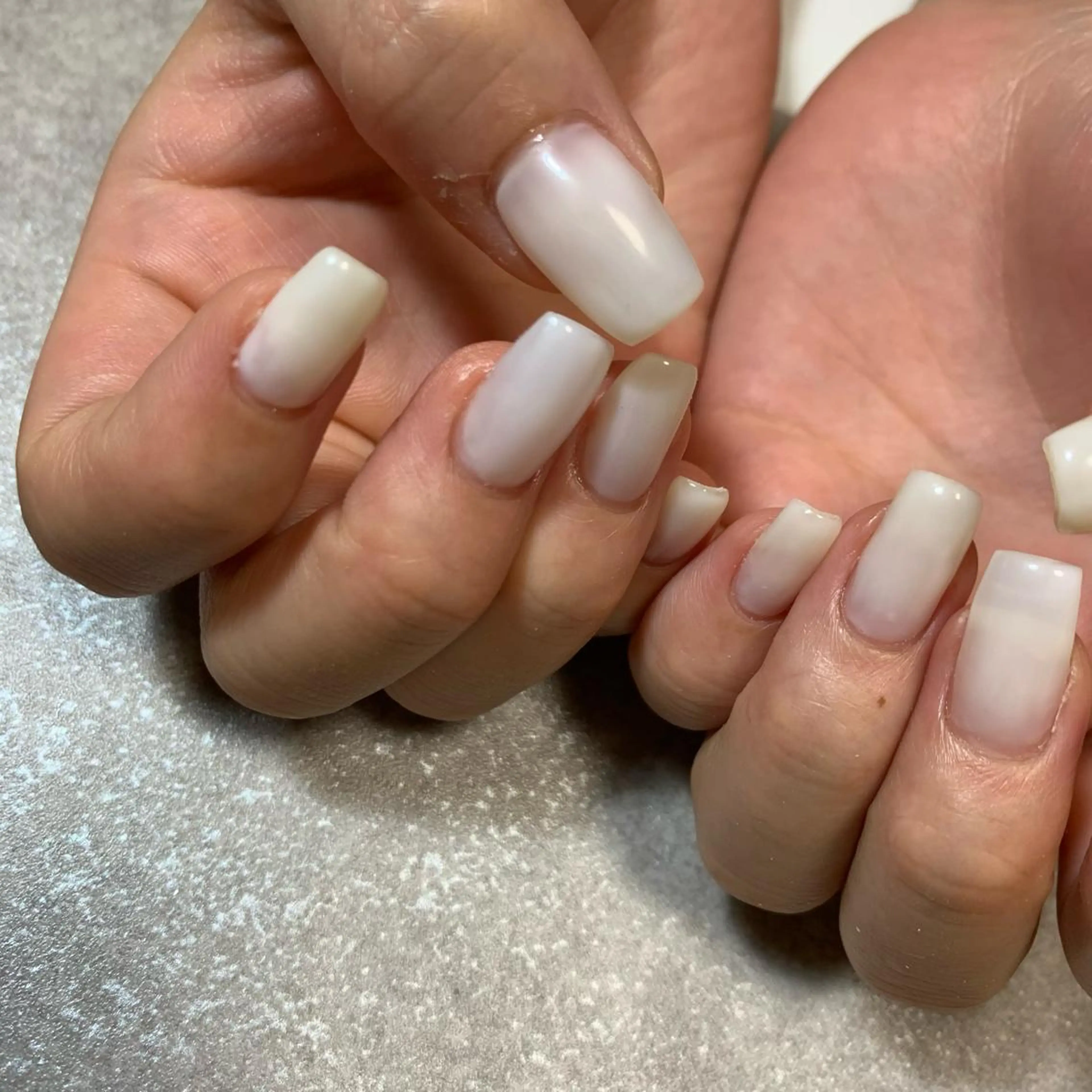 ネイル ハンドネイル T Kのネイルデザイン