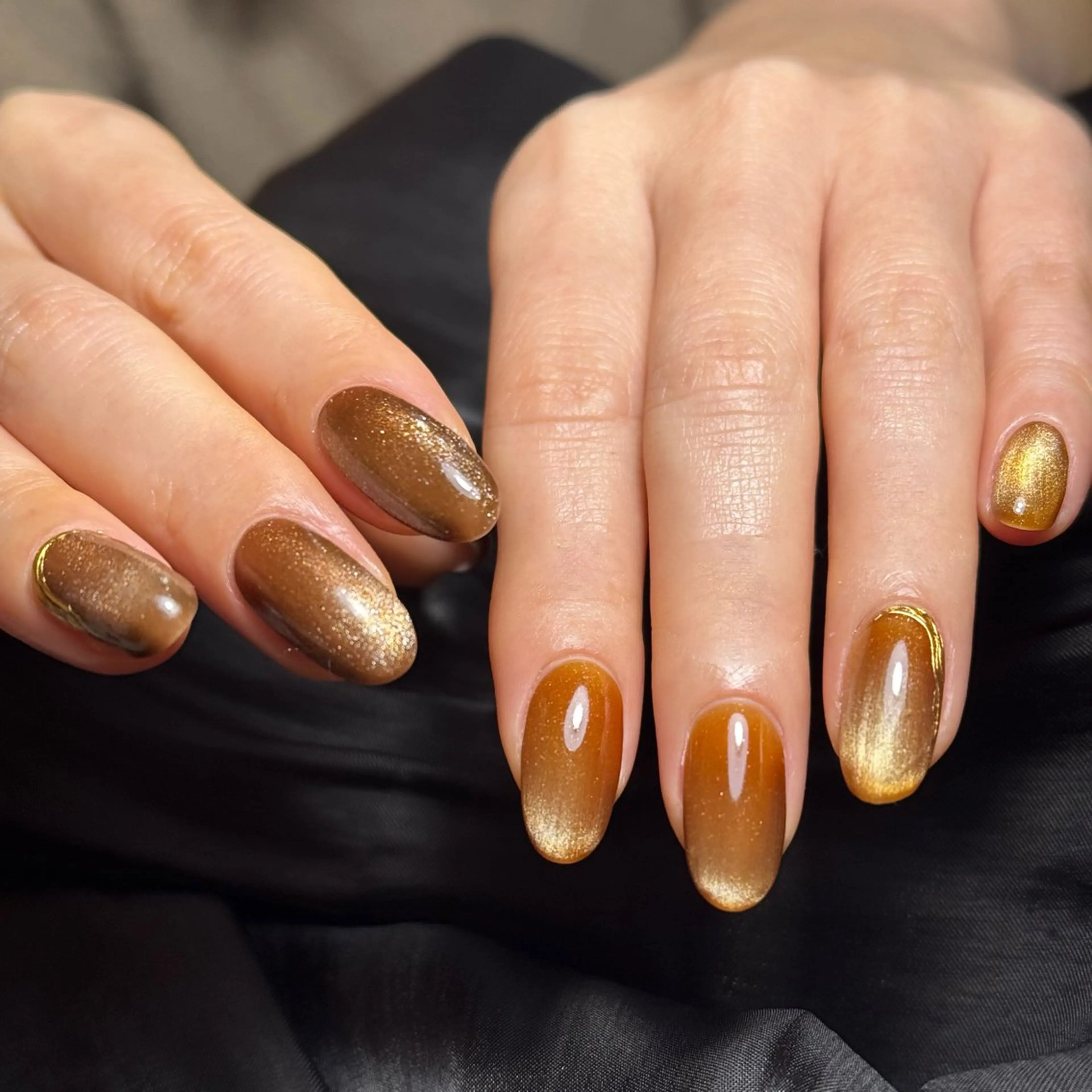 ネイル ハンドネイル ハンドケア BLinLin nail salonのネイルデザイン