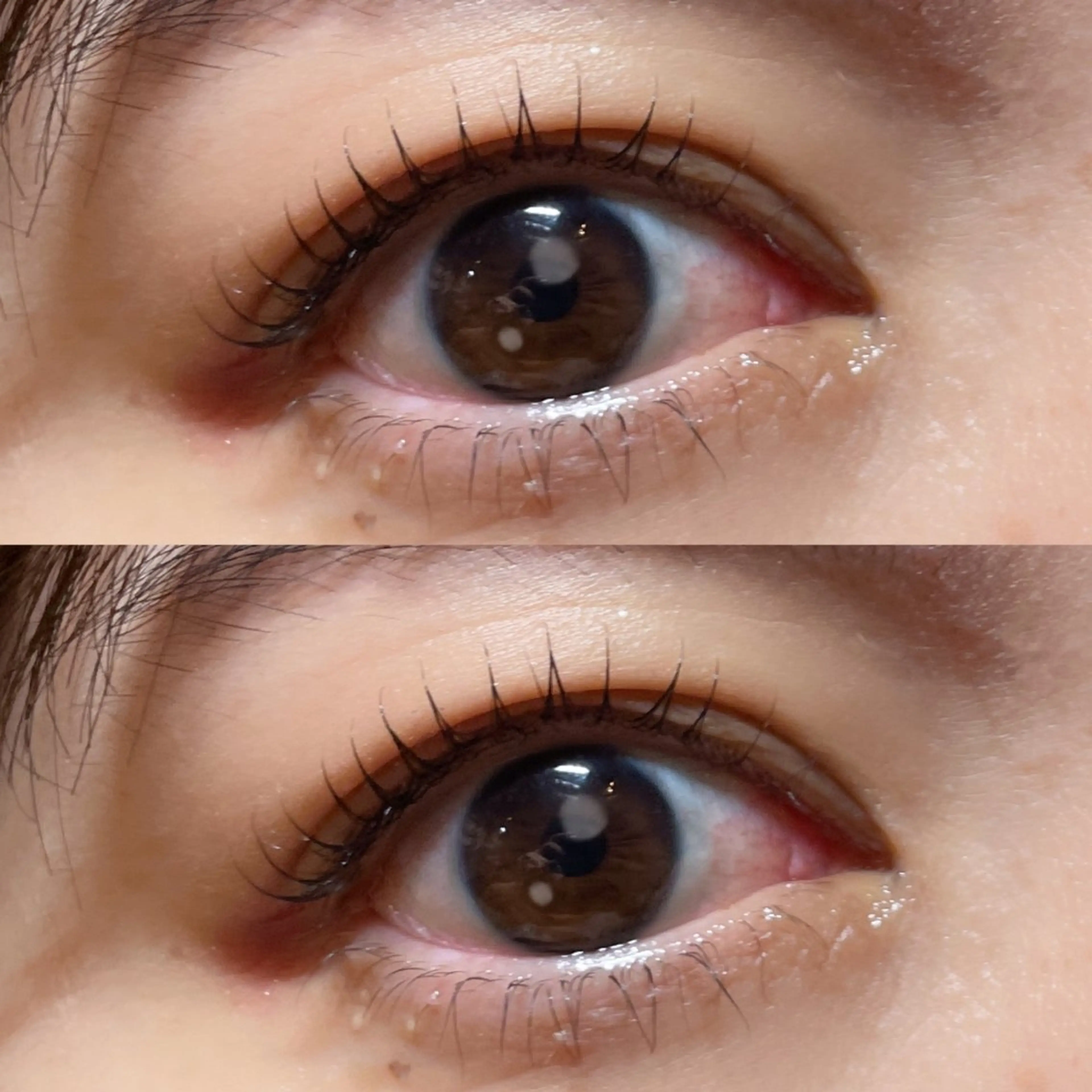 マツエク・マツパ 🩶re,eye _yuina 🩶のマツエク・マツパデザイン