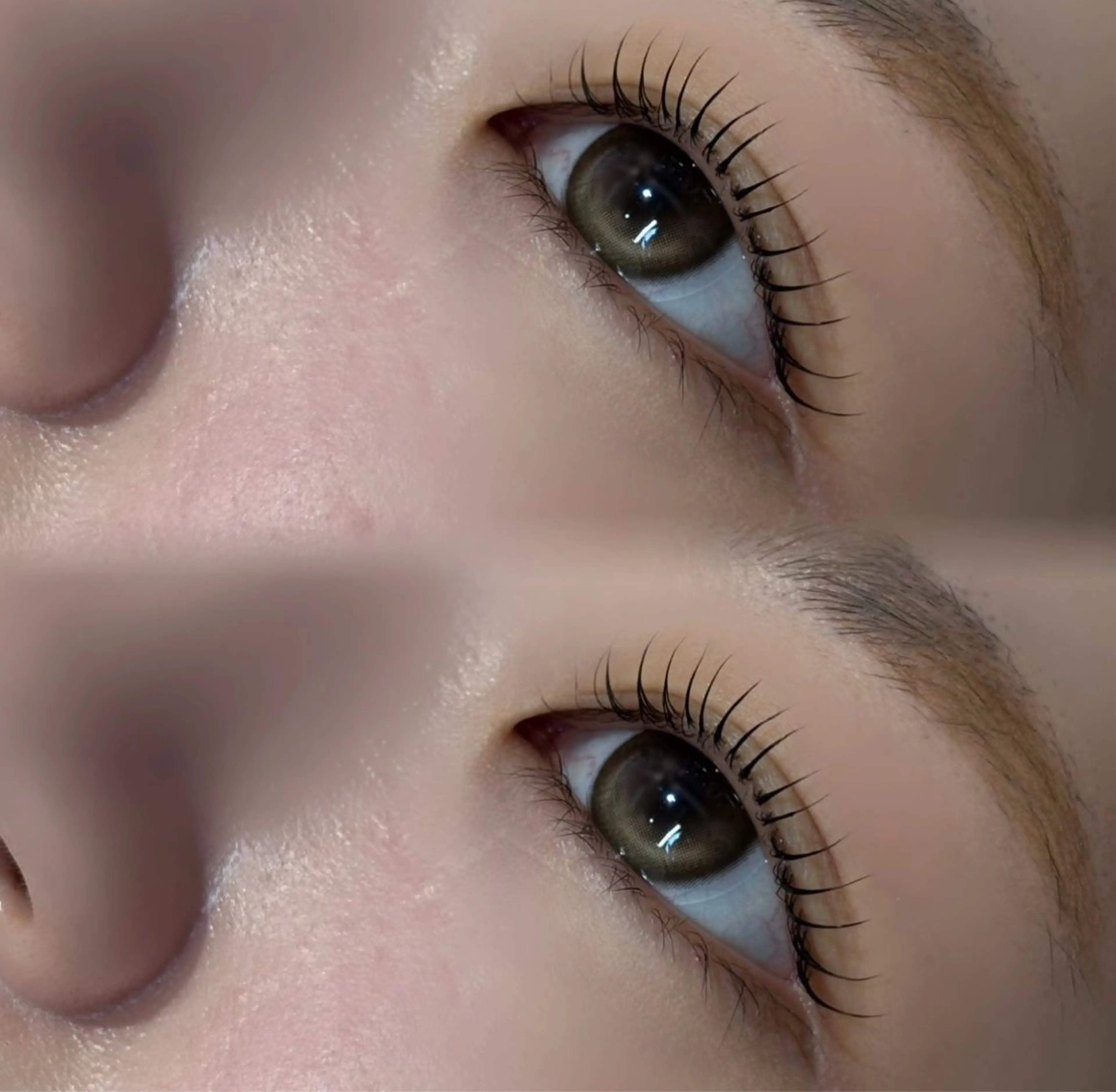 マツエク・マツパ rio マツパ/天神今泉のマツエク・マツパデザイン