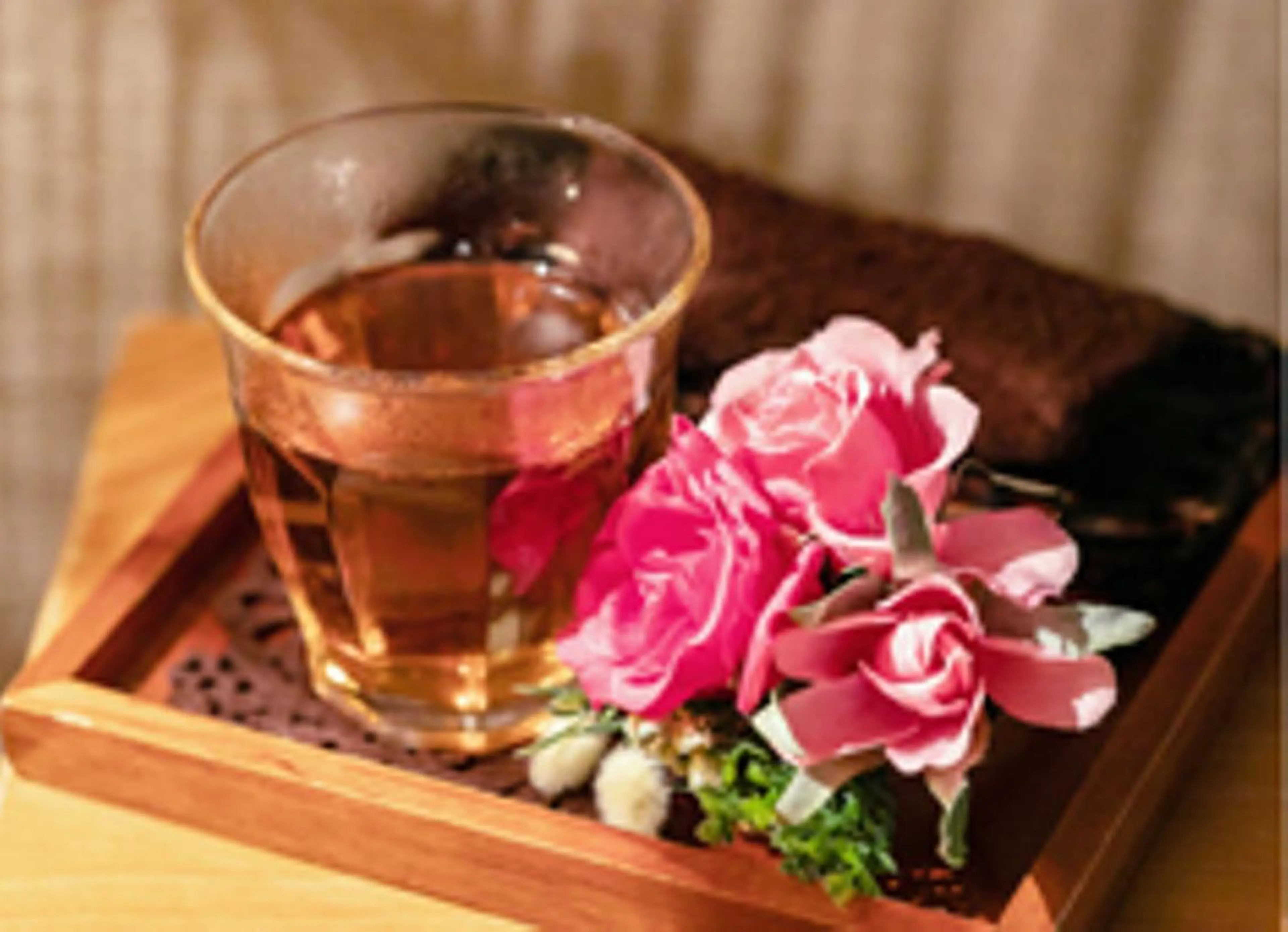 石井 あゆみのエステ・リラクイメージ