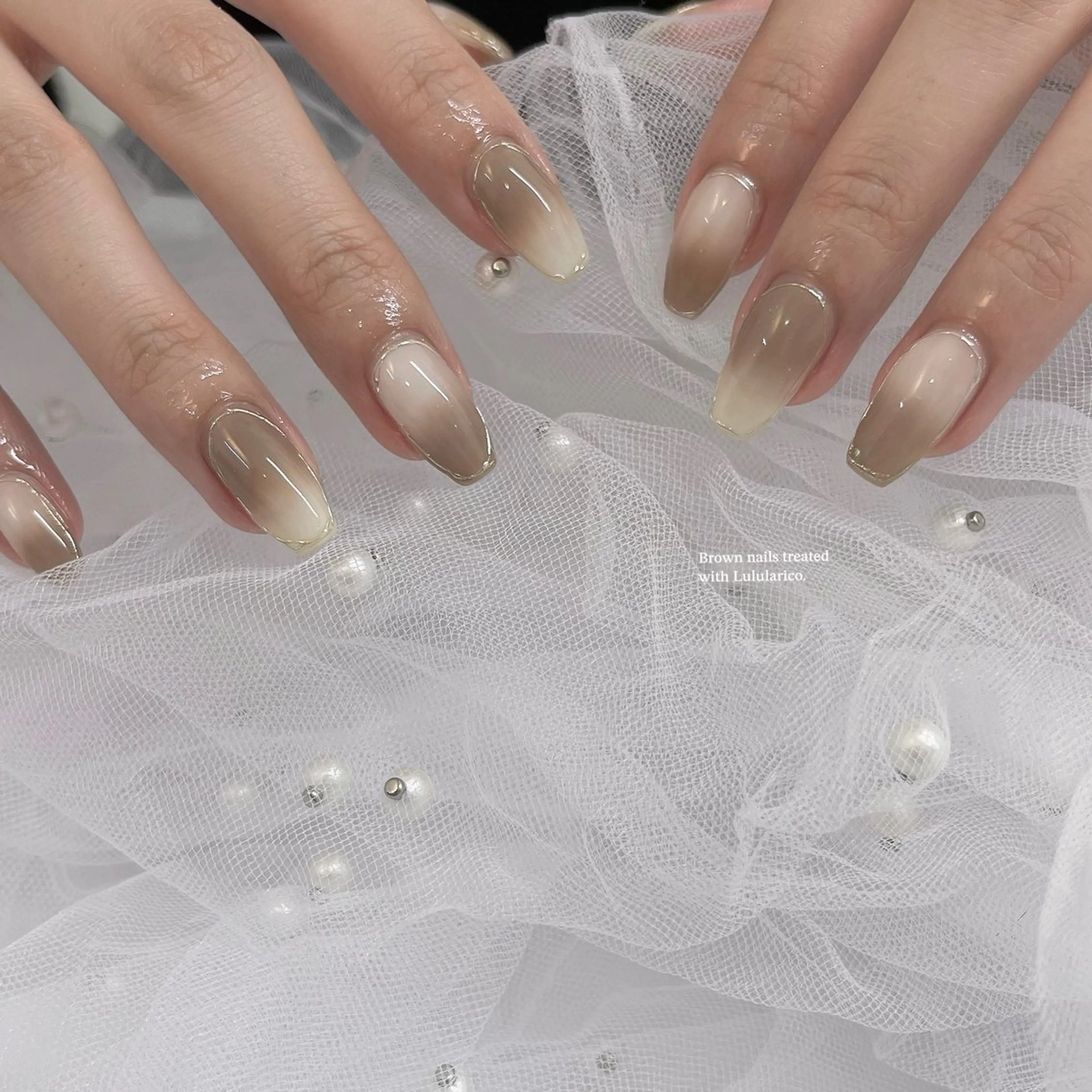 ネイル lulula ricoのエステ・リラクイメージ