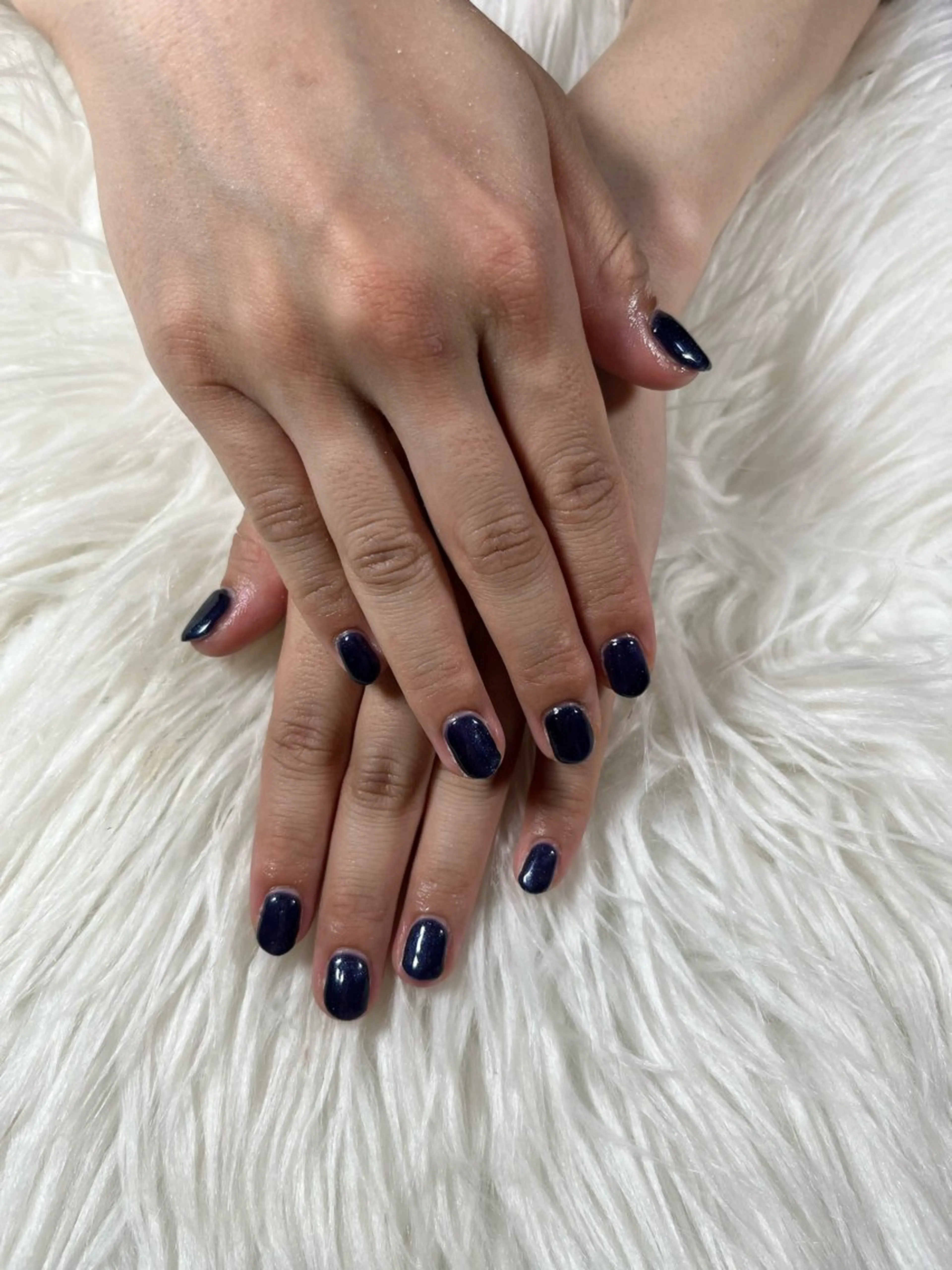 ネイル Saya.🐰💅 LOA.のネイルデザイン