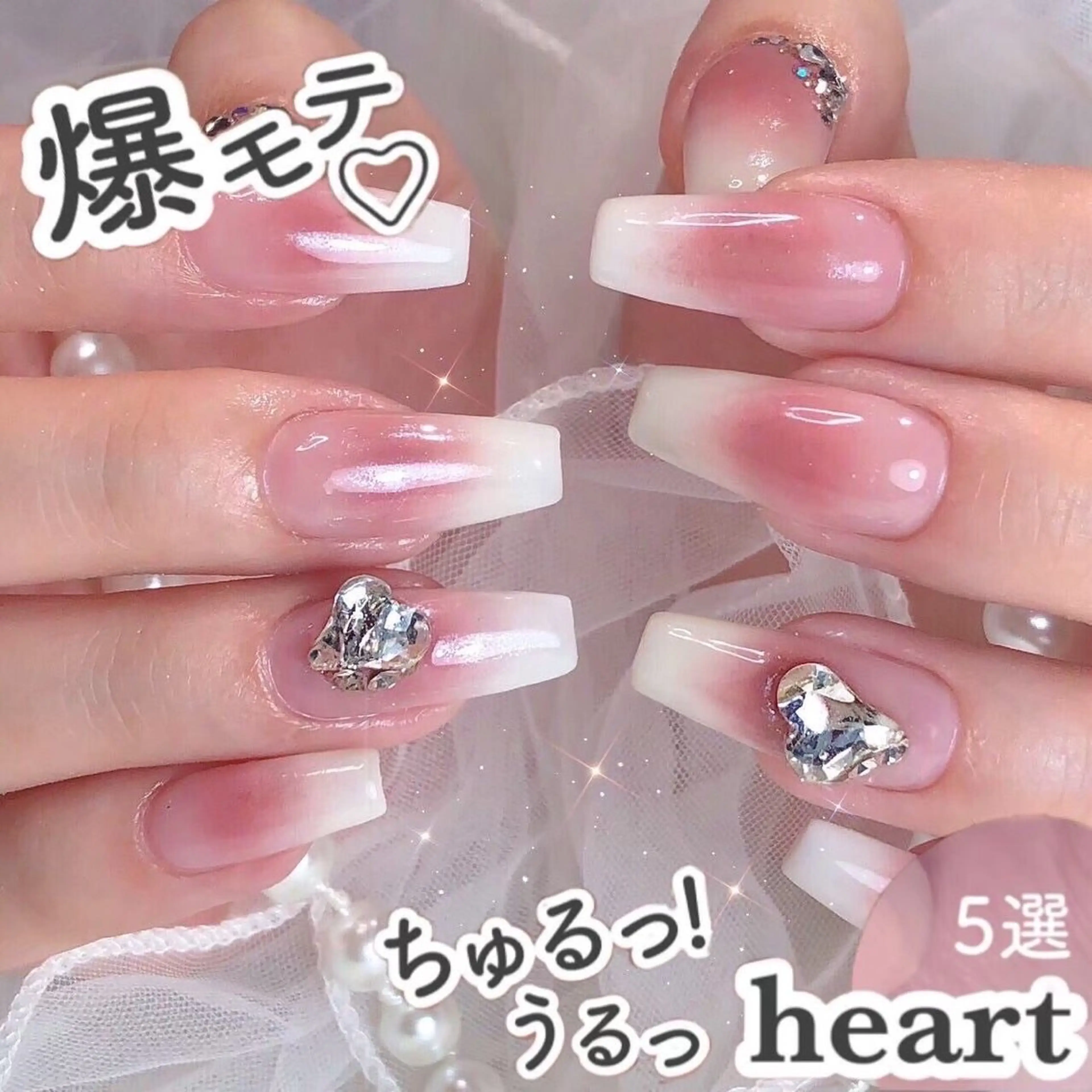 ネイル ハンドネイル Hi_nails \ パラジェル取扱店のその他イメージ