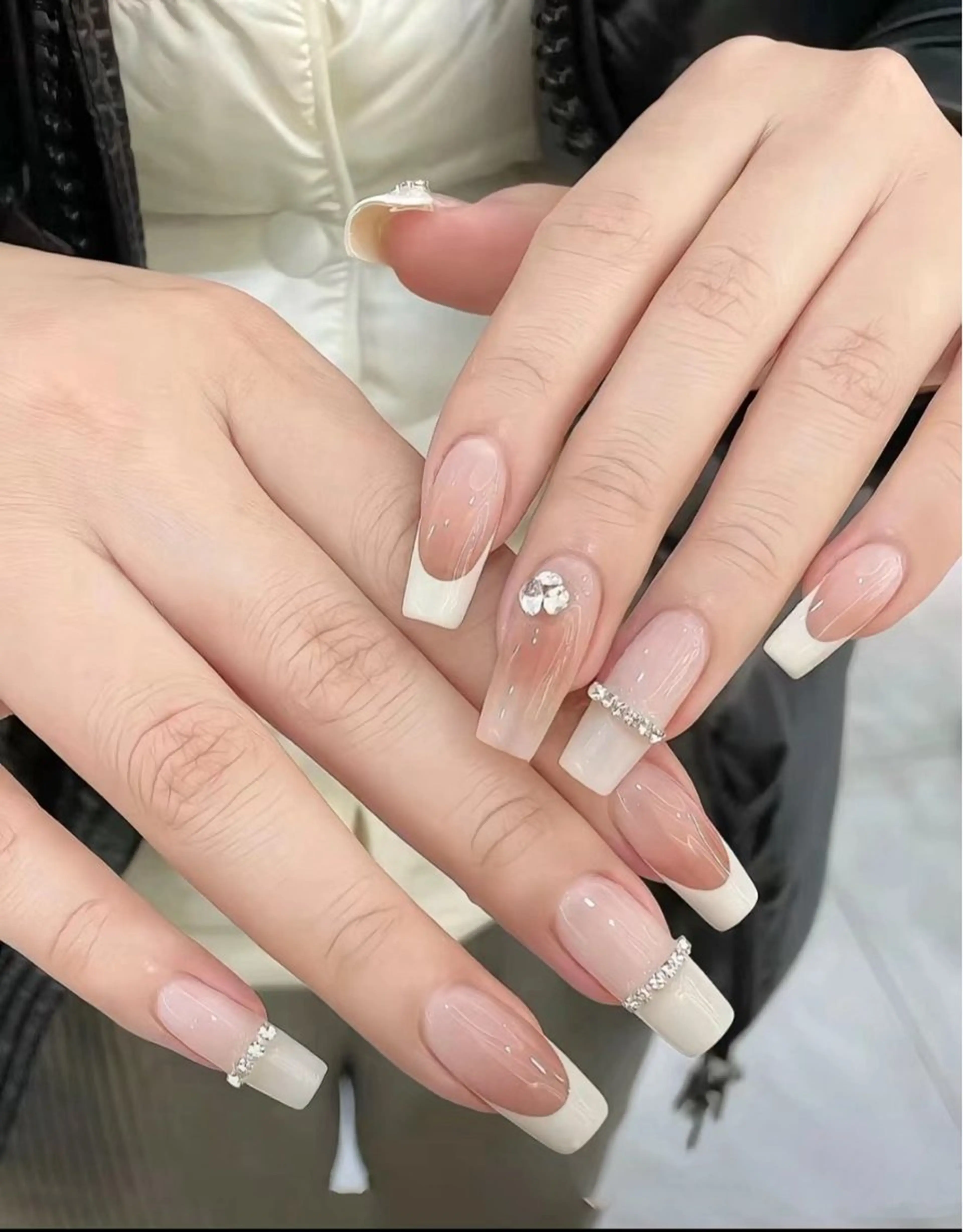 ネイル ハンドネイル ハンドケア The Nail & Eye Lashのその他イメージ