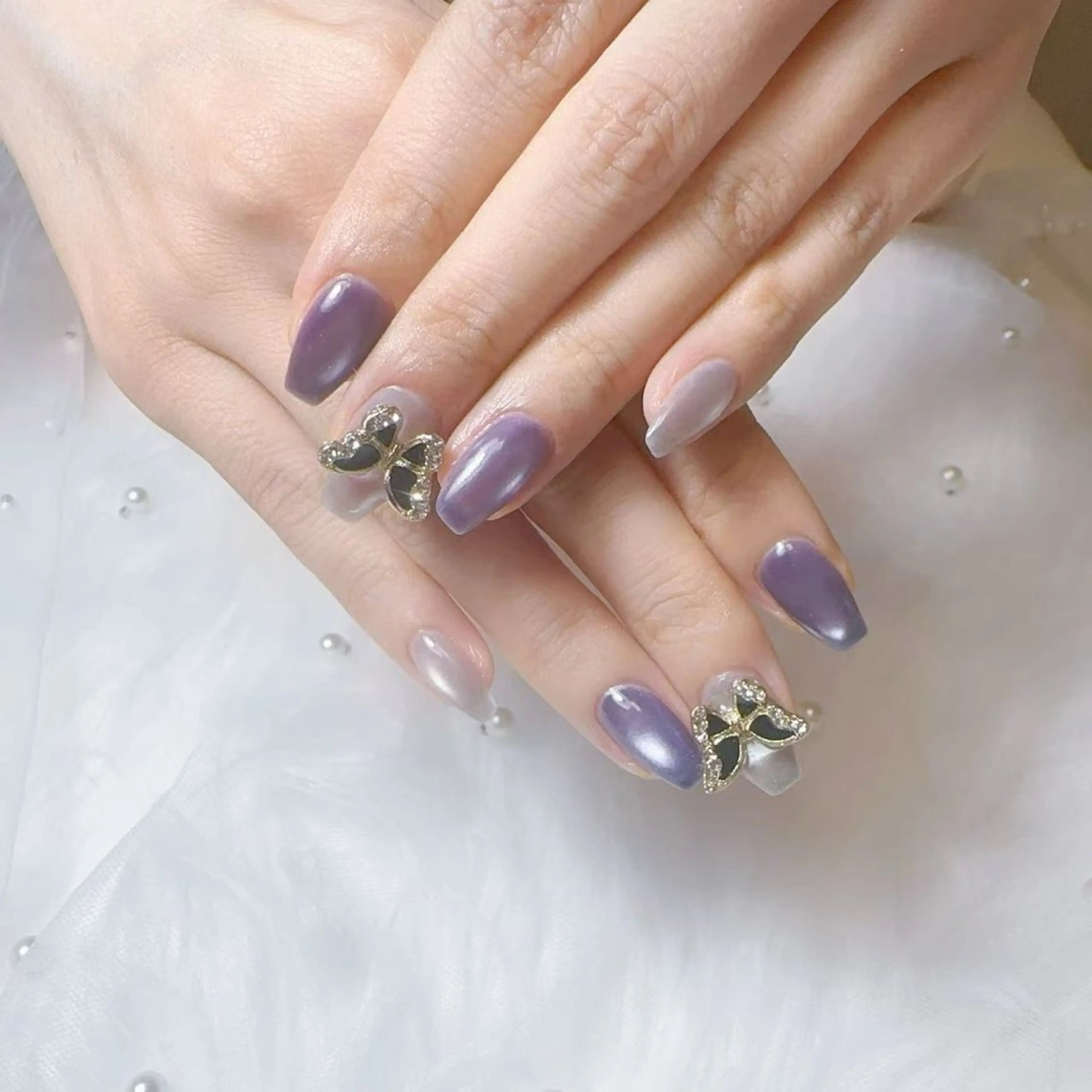ネイル Anna Nail スカルプ専門店のネイルデザイン