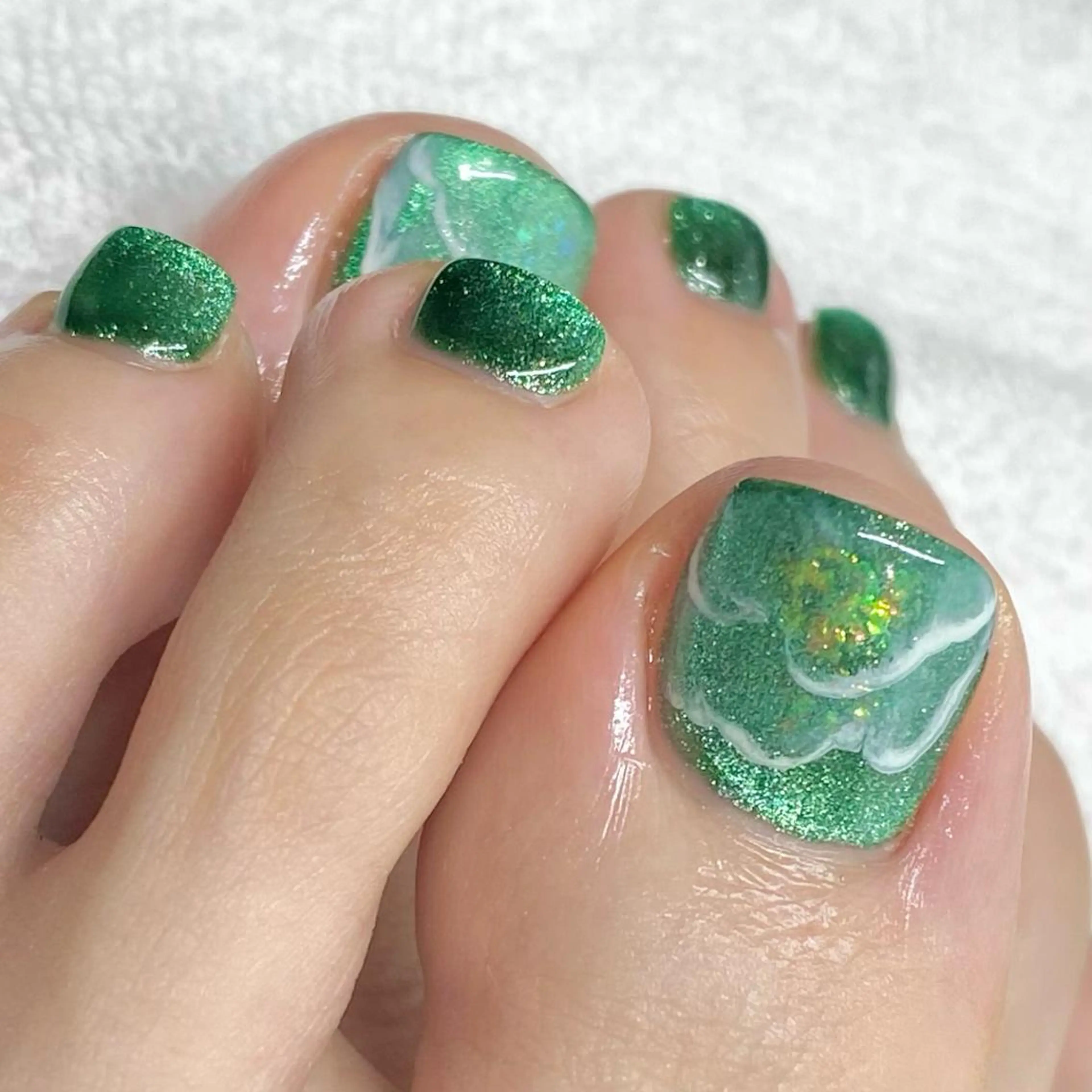 ネイル MUSE koshikawaのネイルデザイン