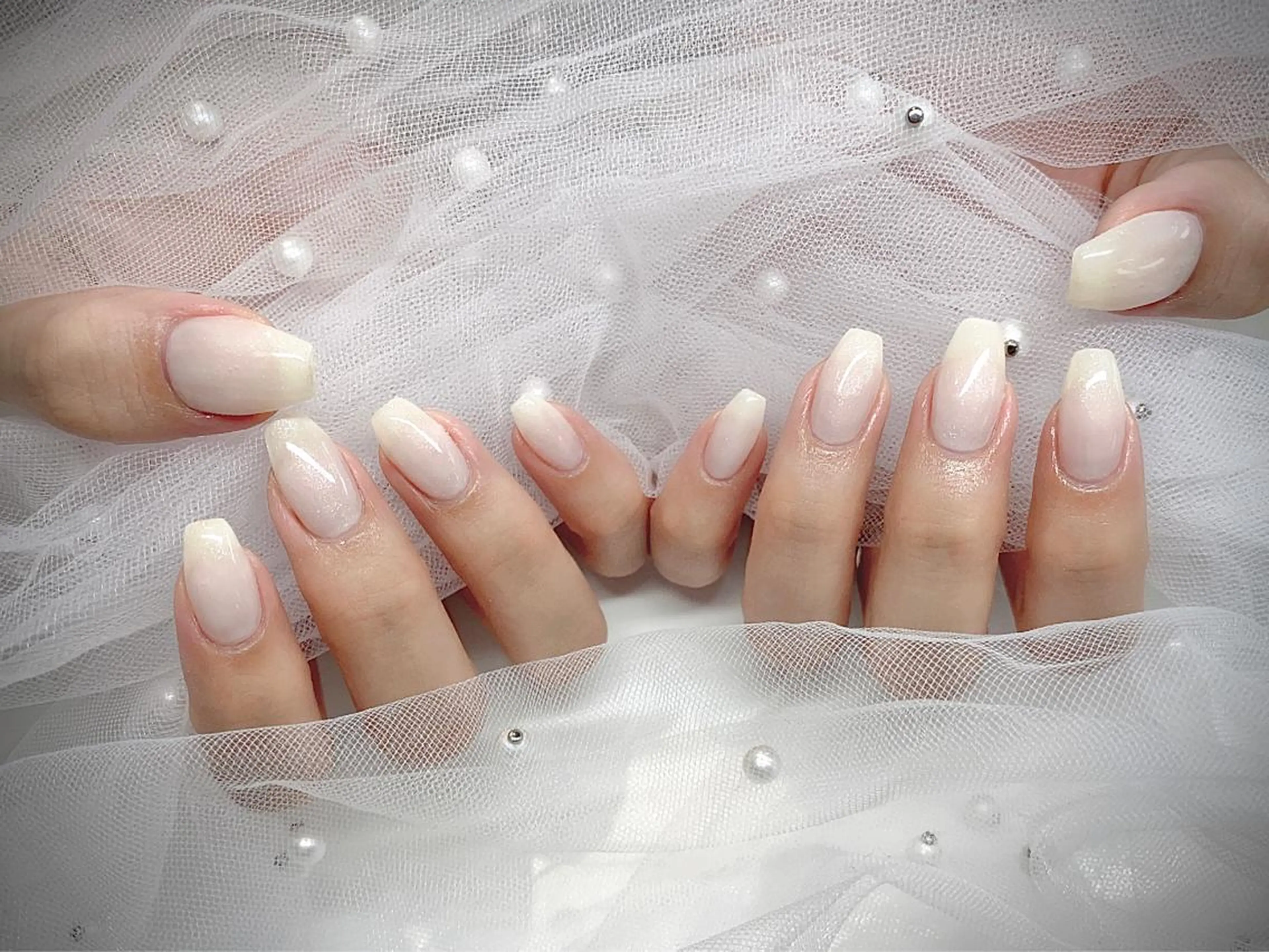 ネイル I- nailのネイルデザイン