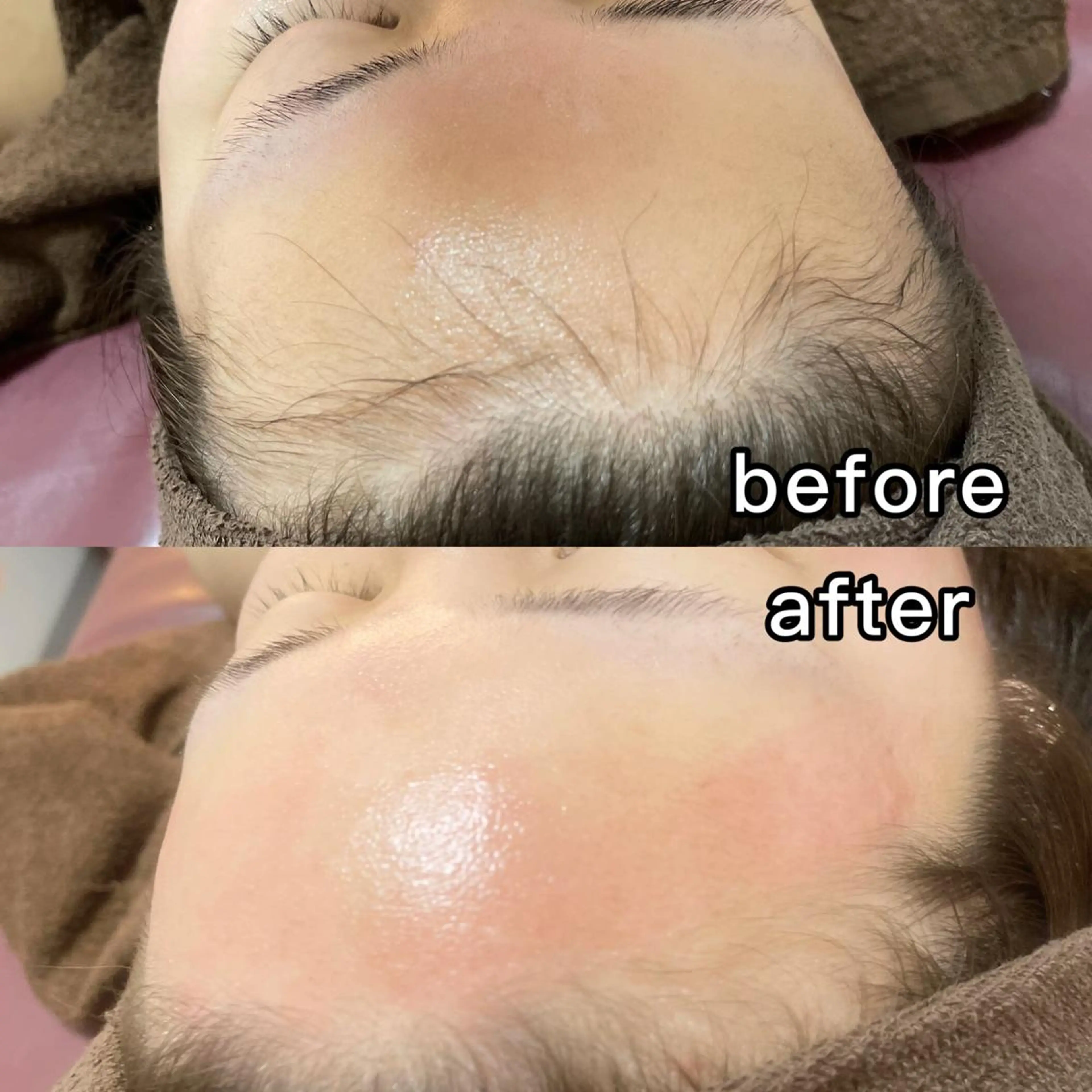 Salon Improveのネイルデザイン