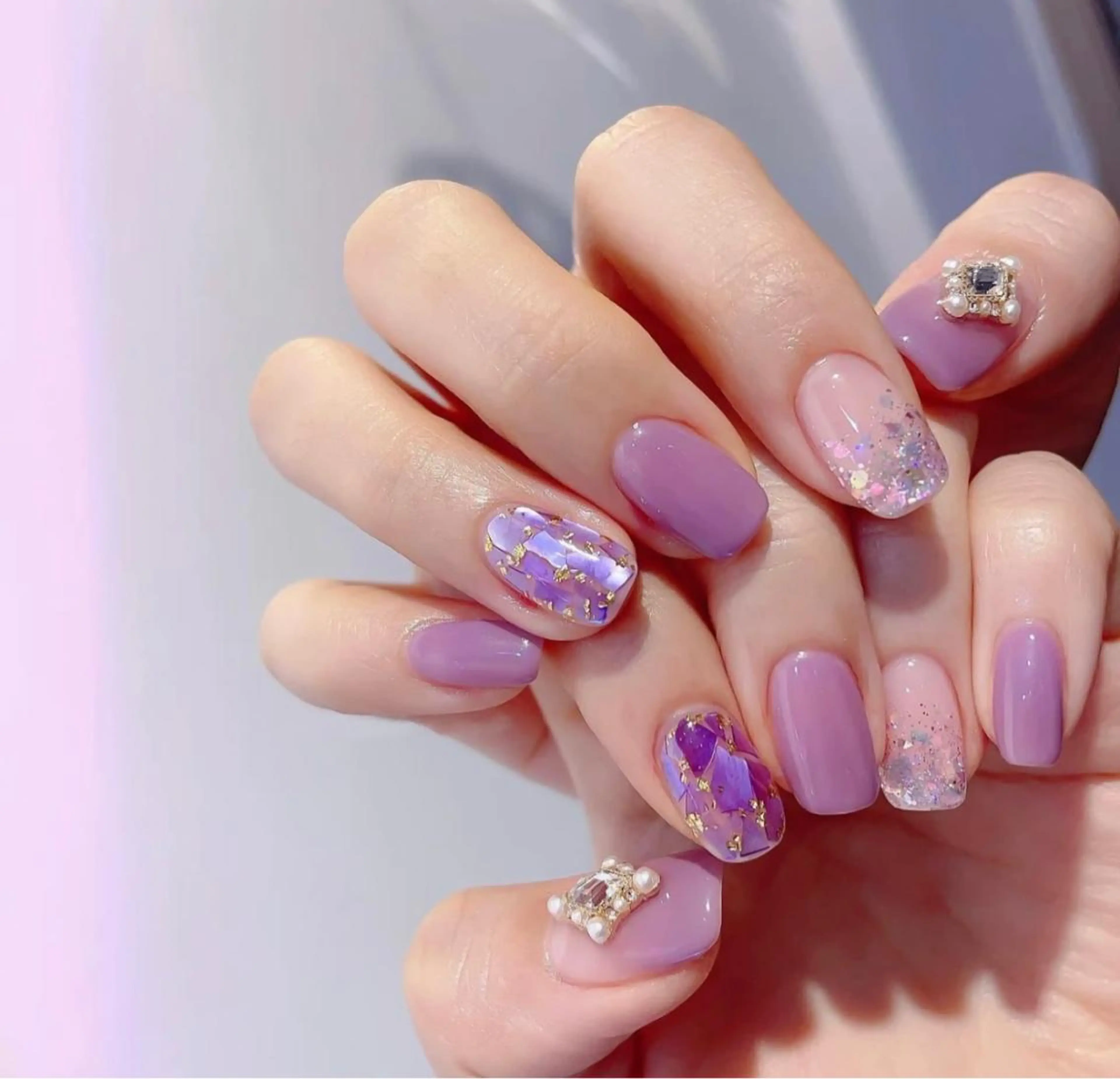 ネイル ハンドネイル 狭山店(林) You nailのネイルデザイン