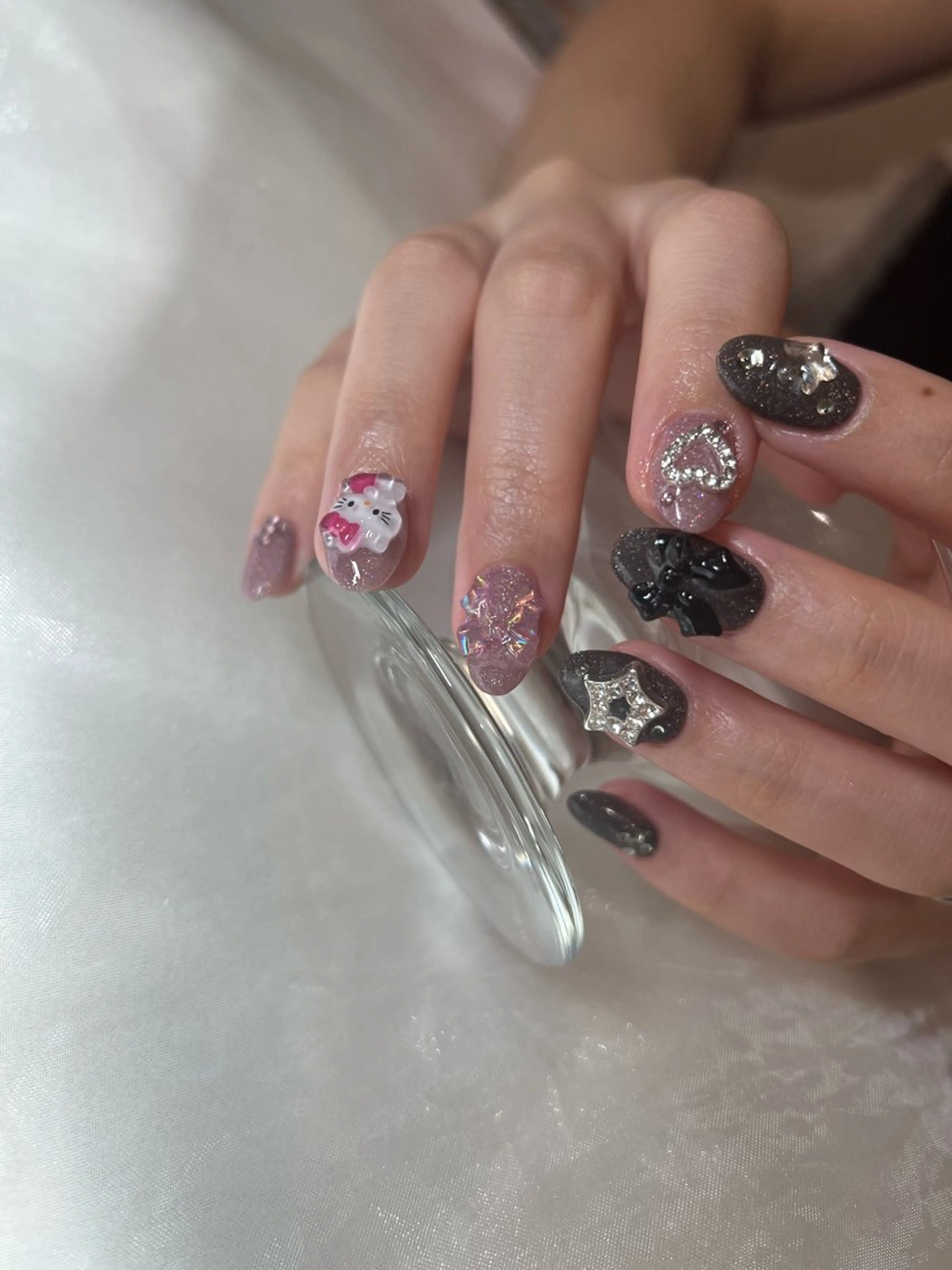 ネイル Private nailsalon  N所属・N nailのネイルデザイン