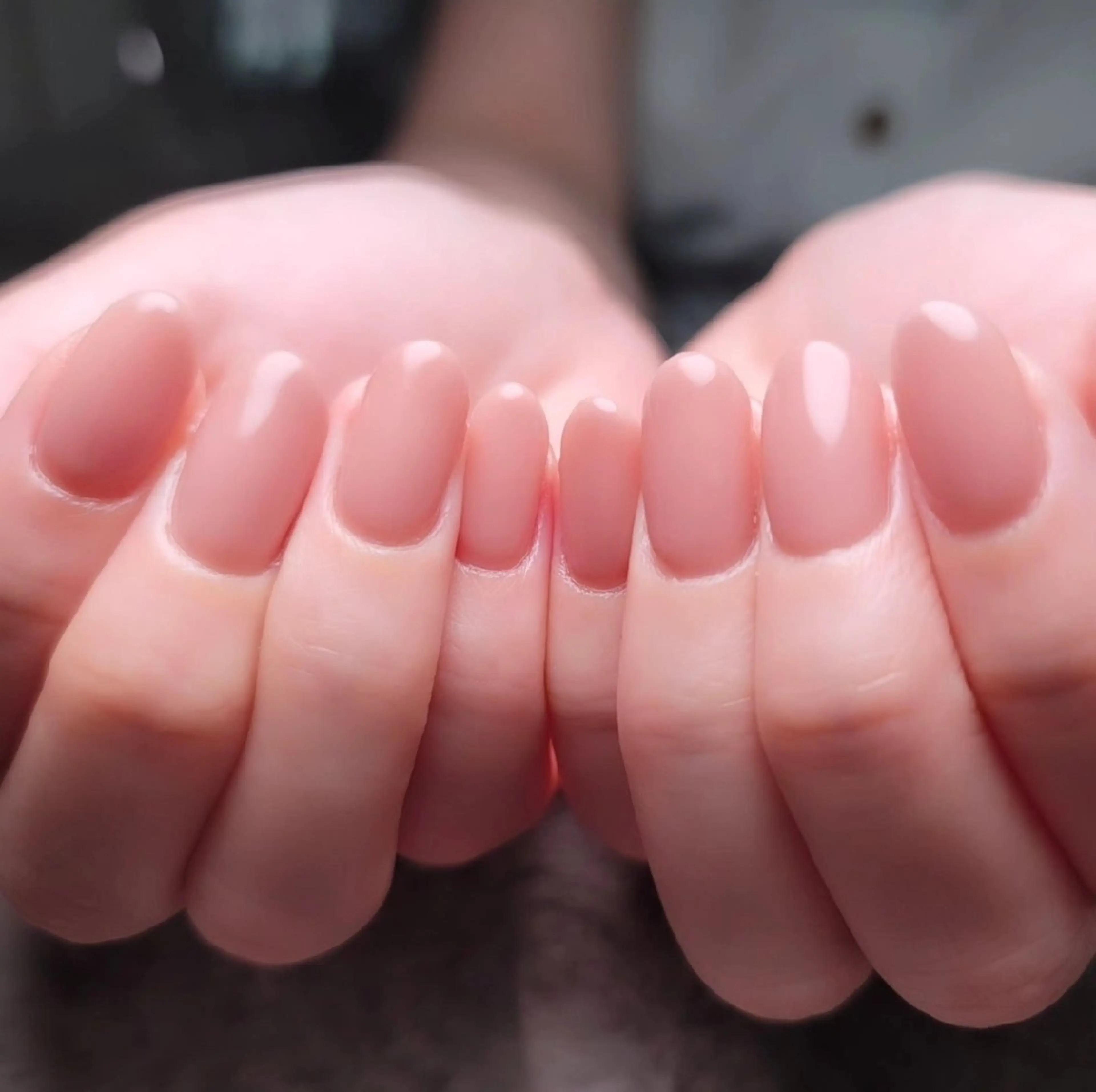 オフ込みワンカラーの写真