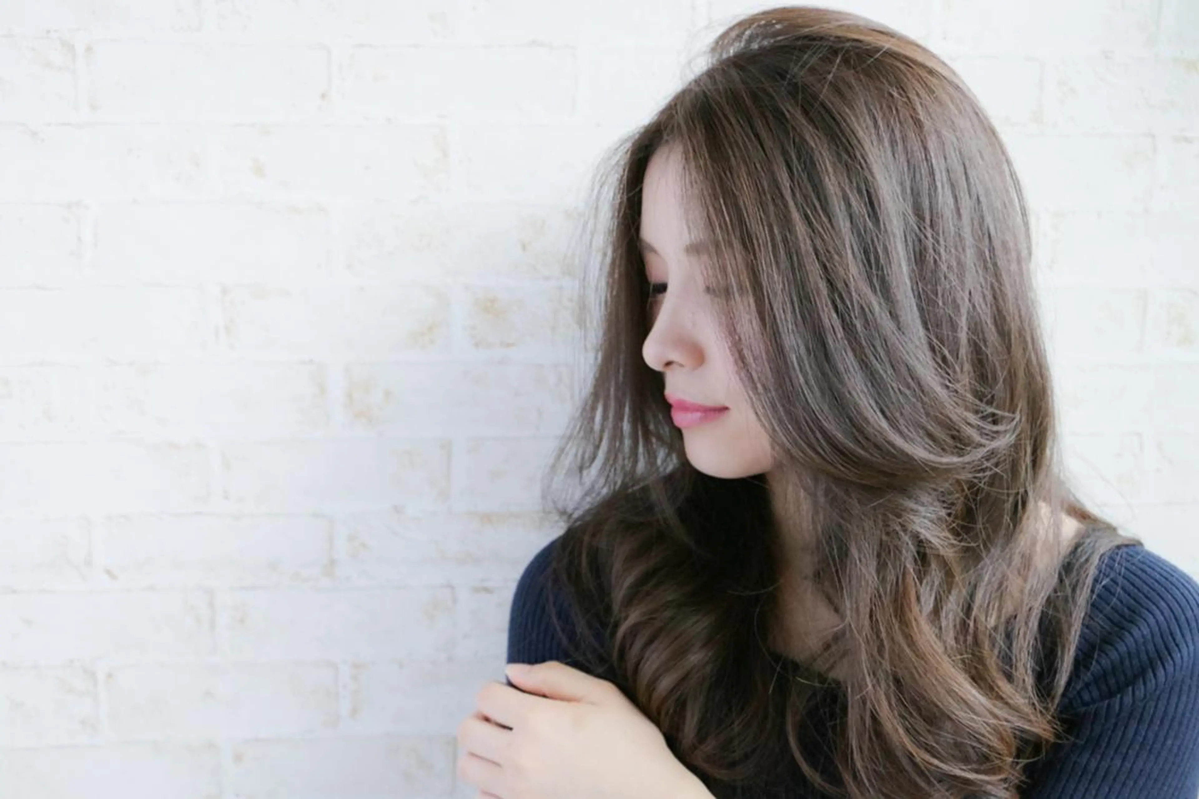 カラー 佐々木 達也のヘアスタイル