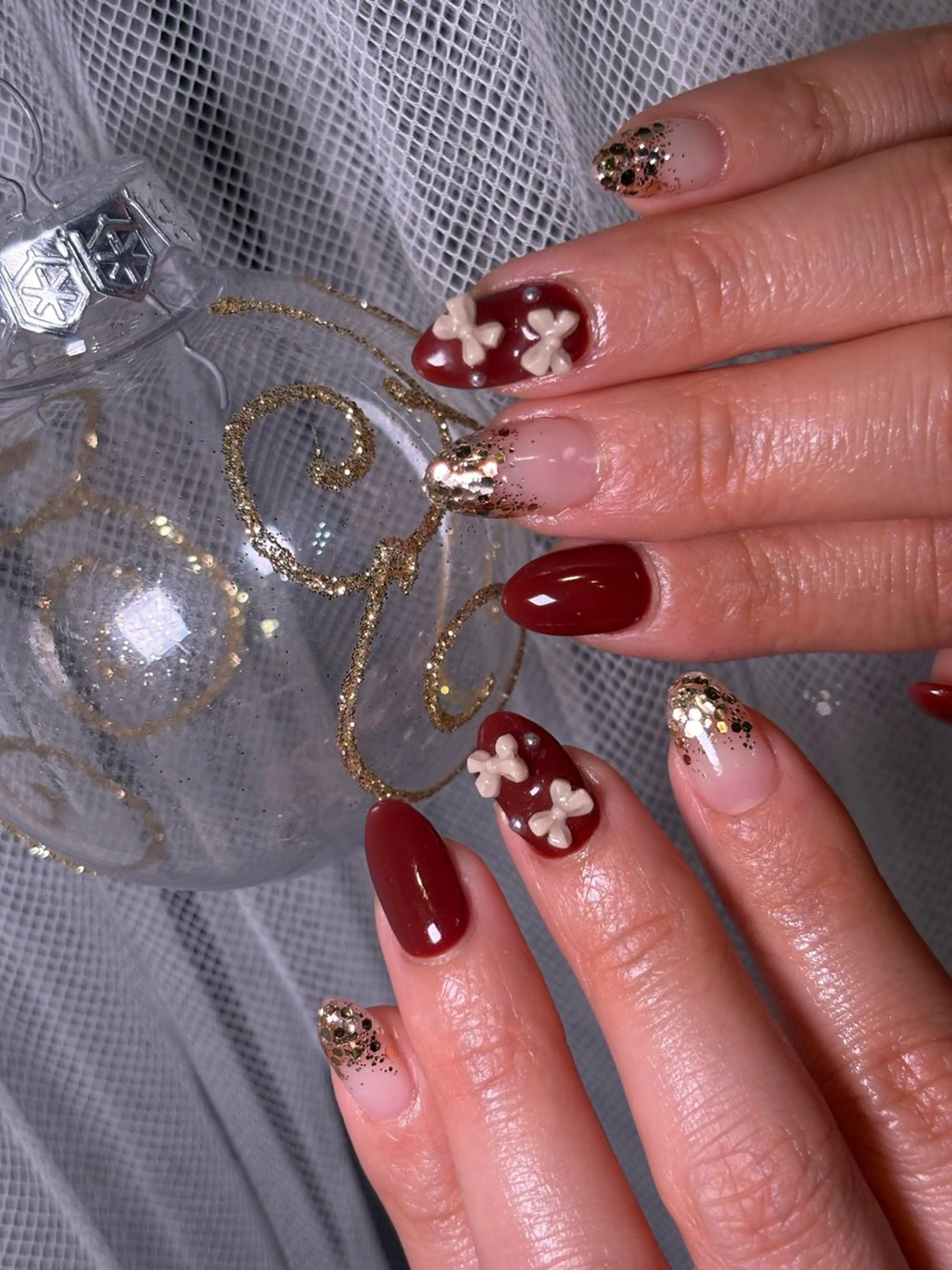 ネイル .8 HAREのネイルデザイン