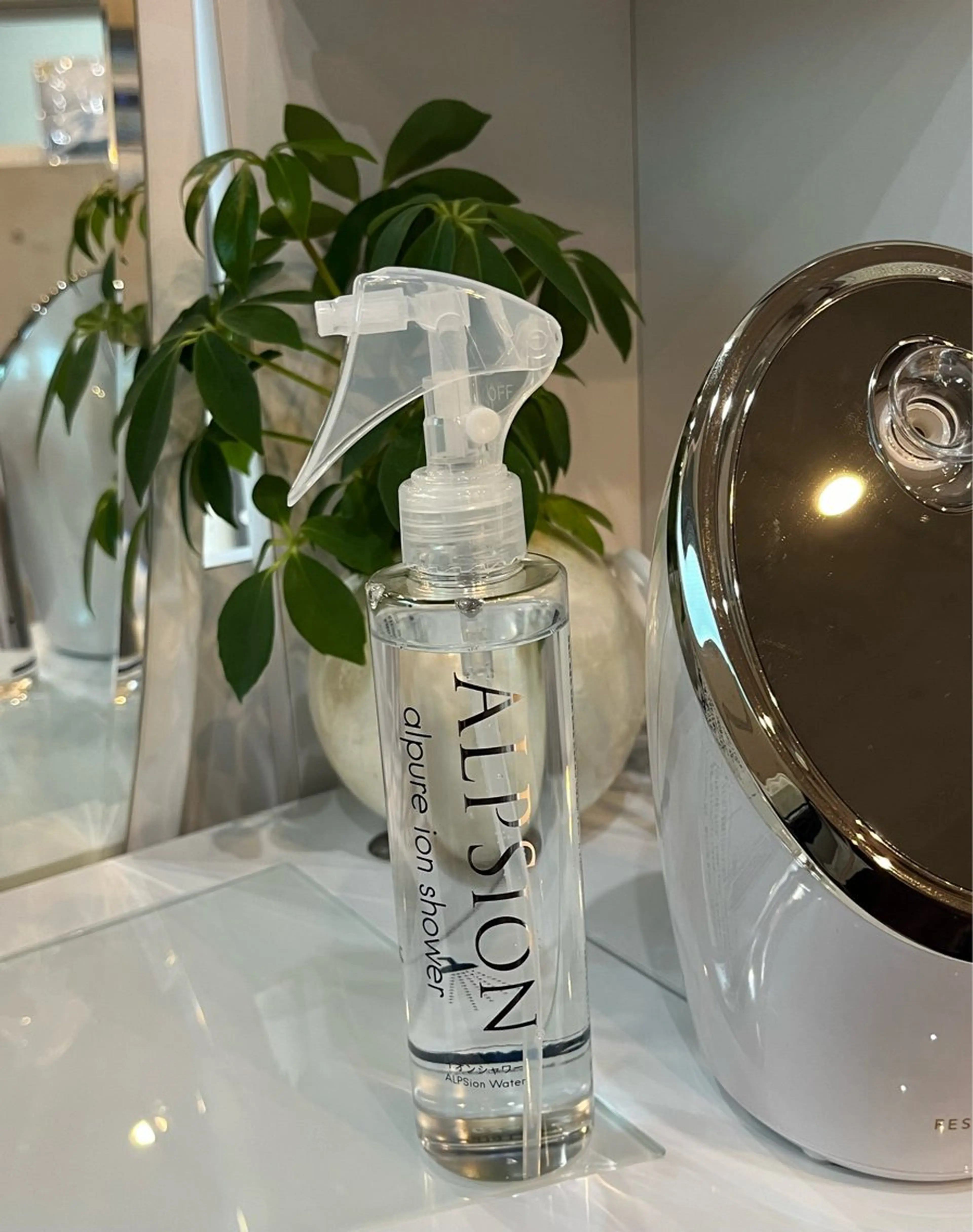 .. monpaのヘアスタイル