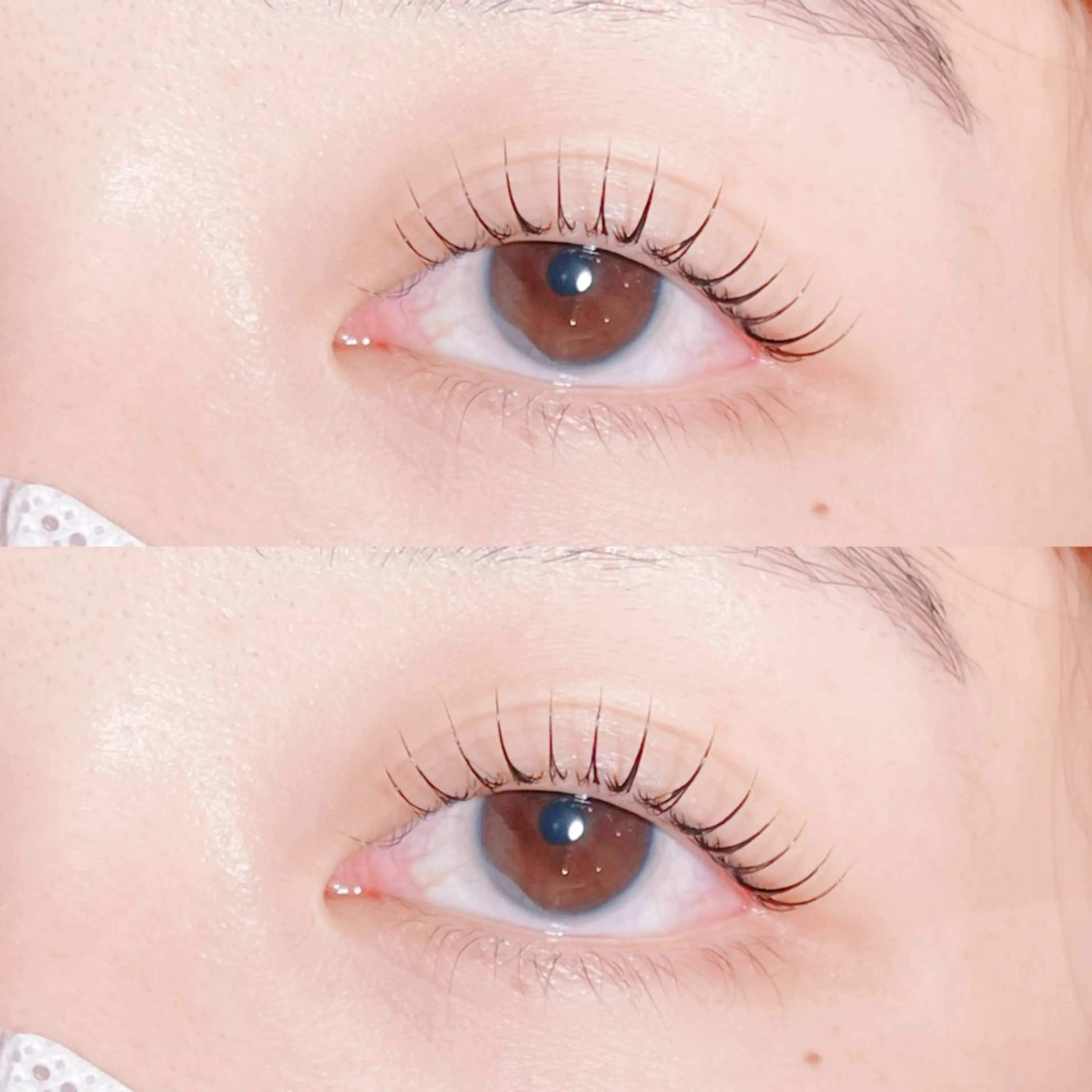 マツエク・マツパ マツエク prochaine 立川南のマツエク・マツパデザイン