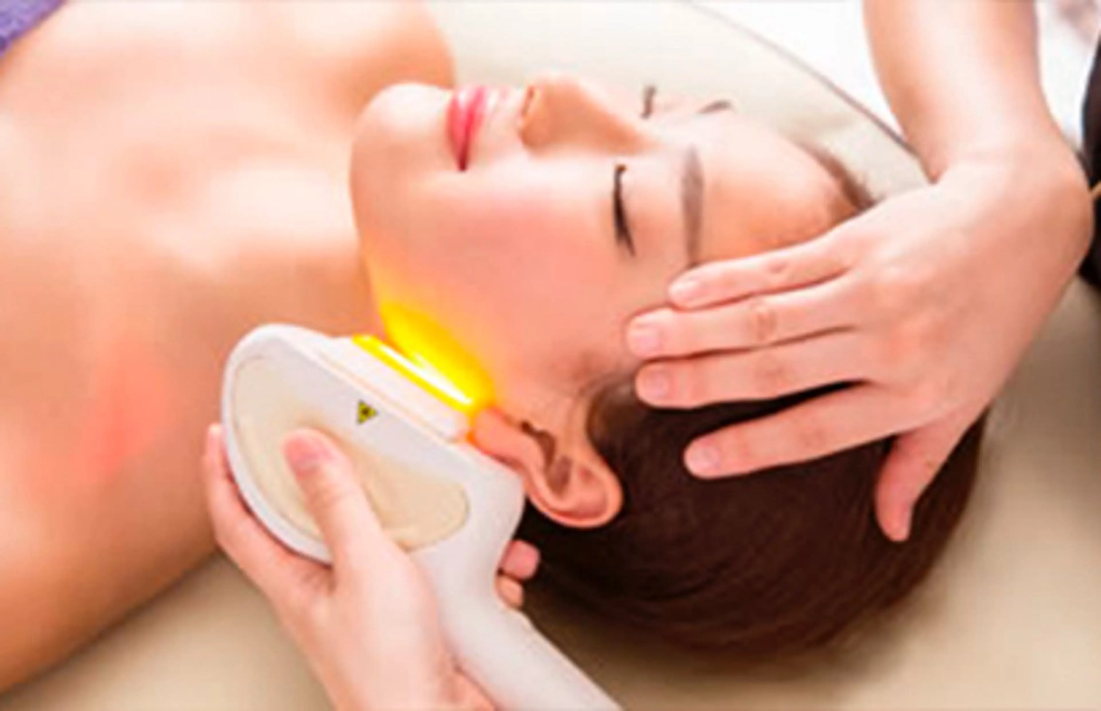 エステ Beautiful Life所属・エステティシャン Yumeのエステ・リラクイメージ