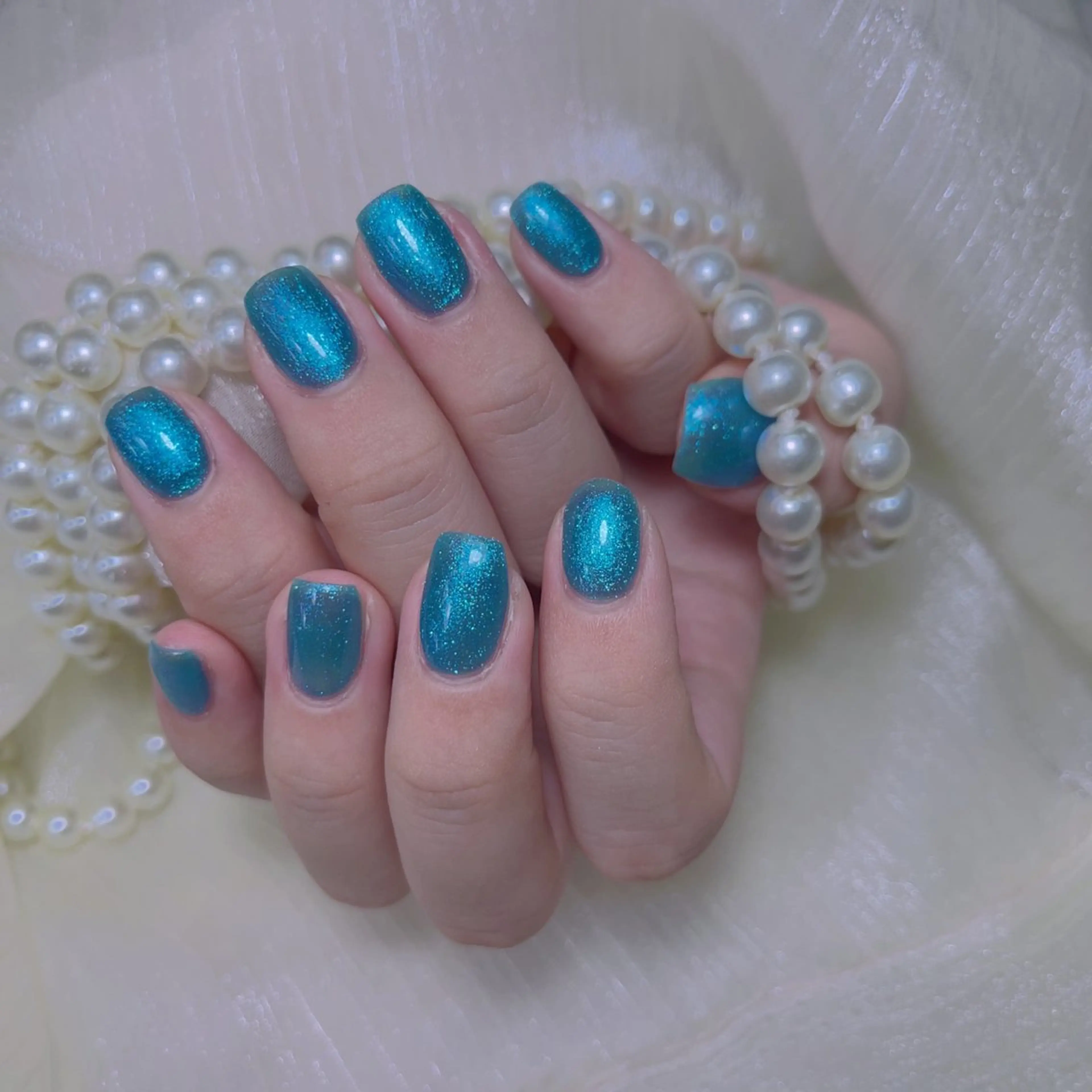 ネイル BuBu Nail渋谷道玄坂のネイルデザイン