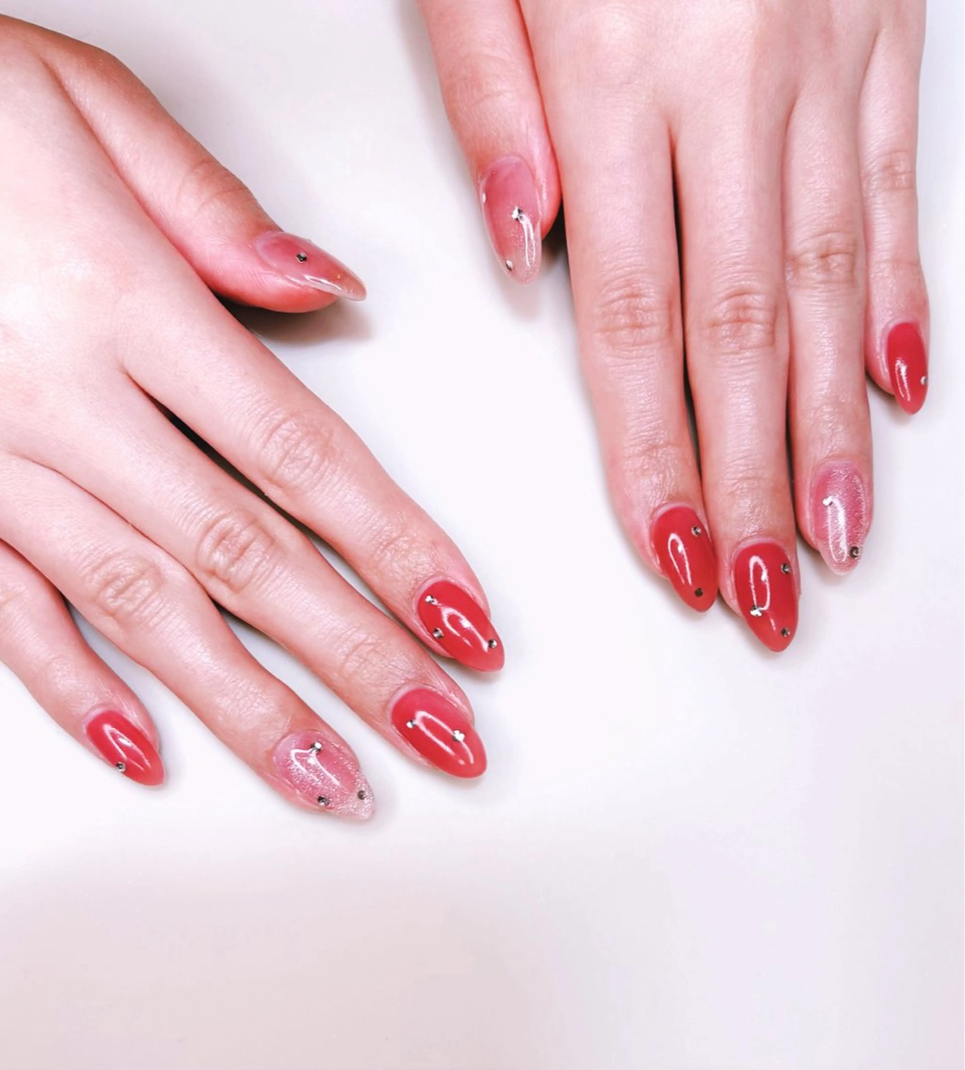 ネイル ハンドネイル ネイルパレス所属・ネイルパレス【デザ イン/恵比寿】のネイルデザイン