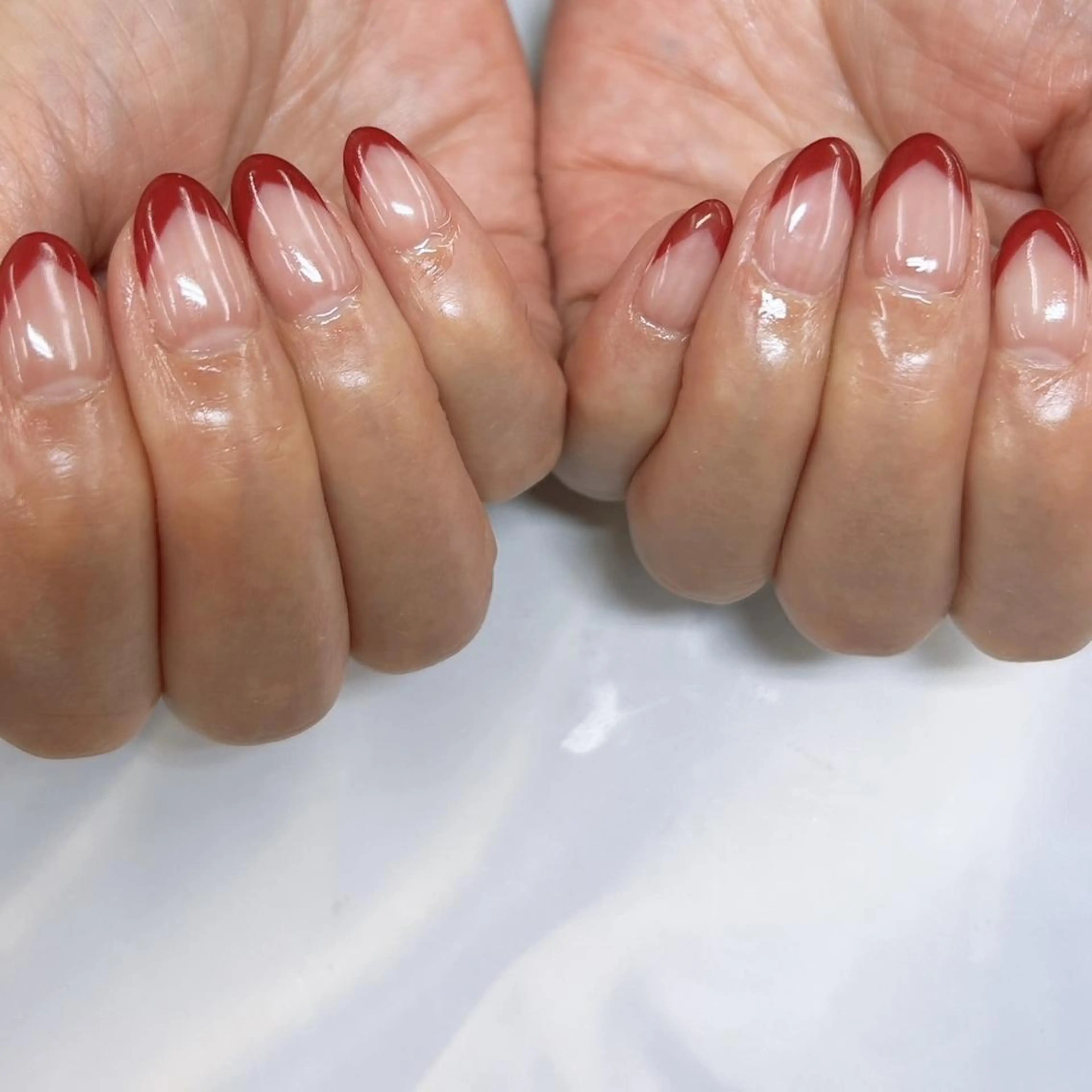 ネイル Nail salon Honey Beeのネイルデザイン