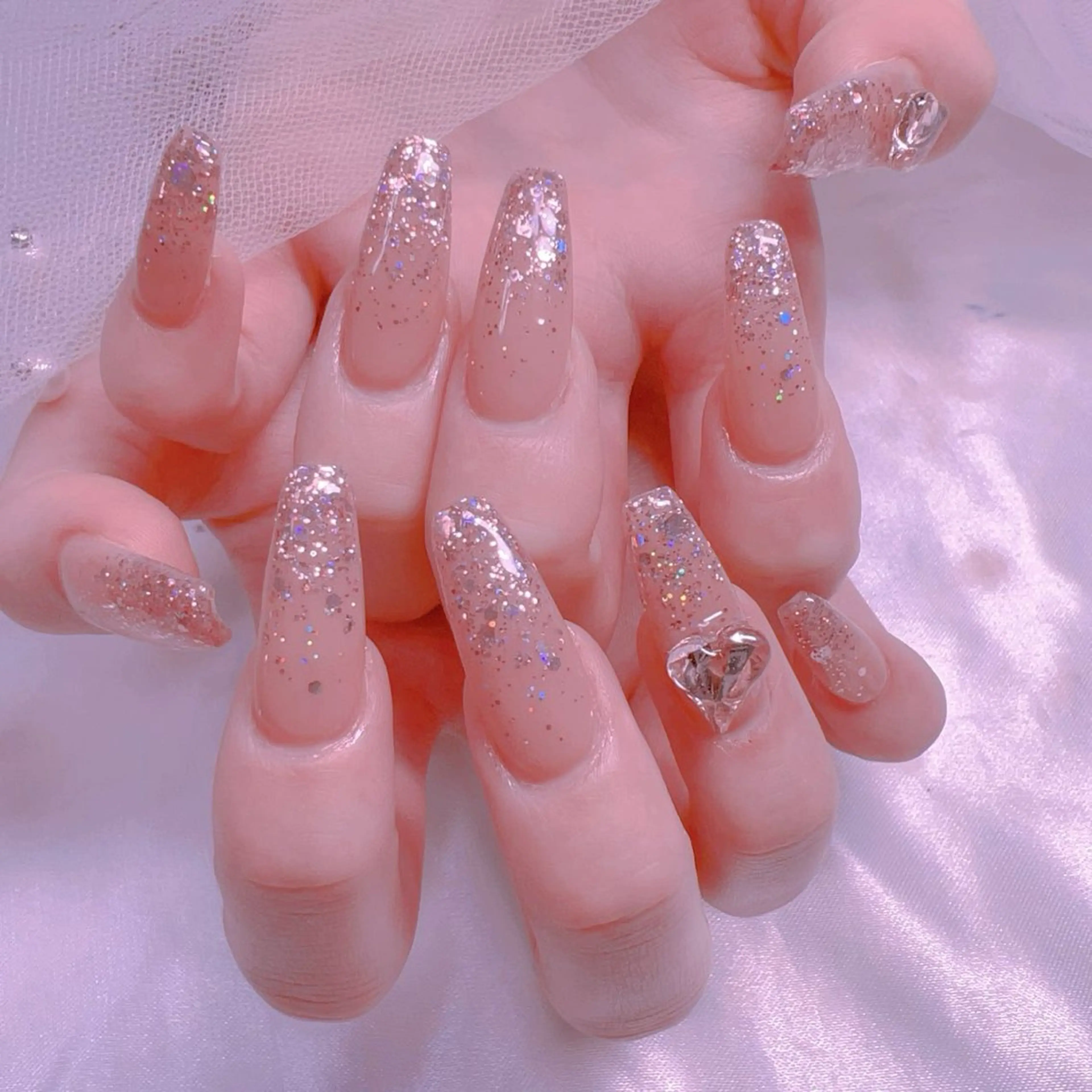 ネイル minami ネイルのネイルデザイン