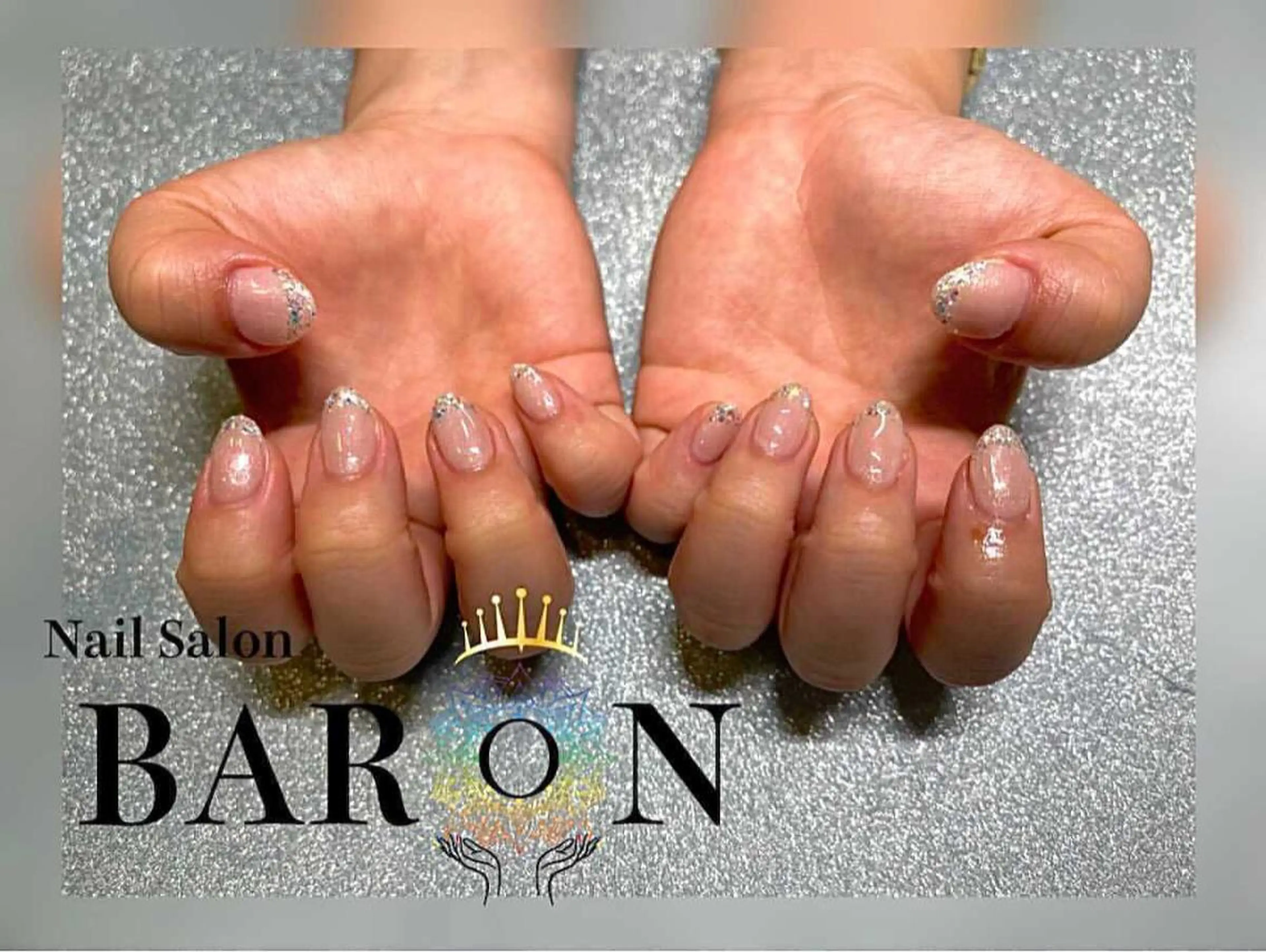ネイル NailSalon 【BARON】のネイルデザイン