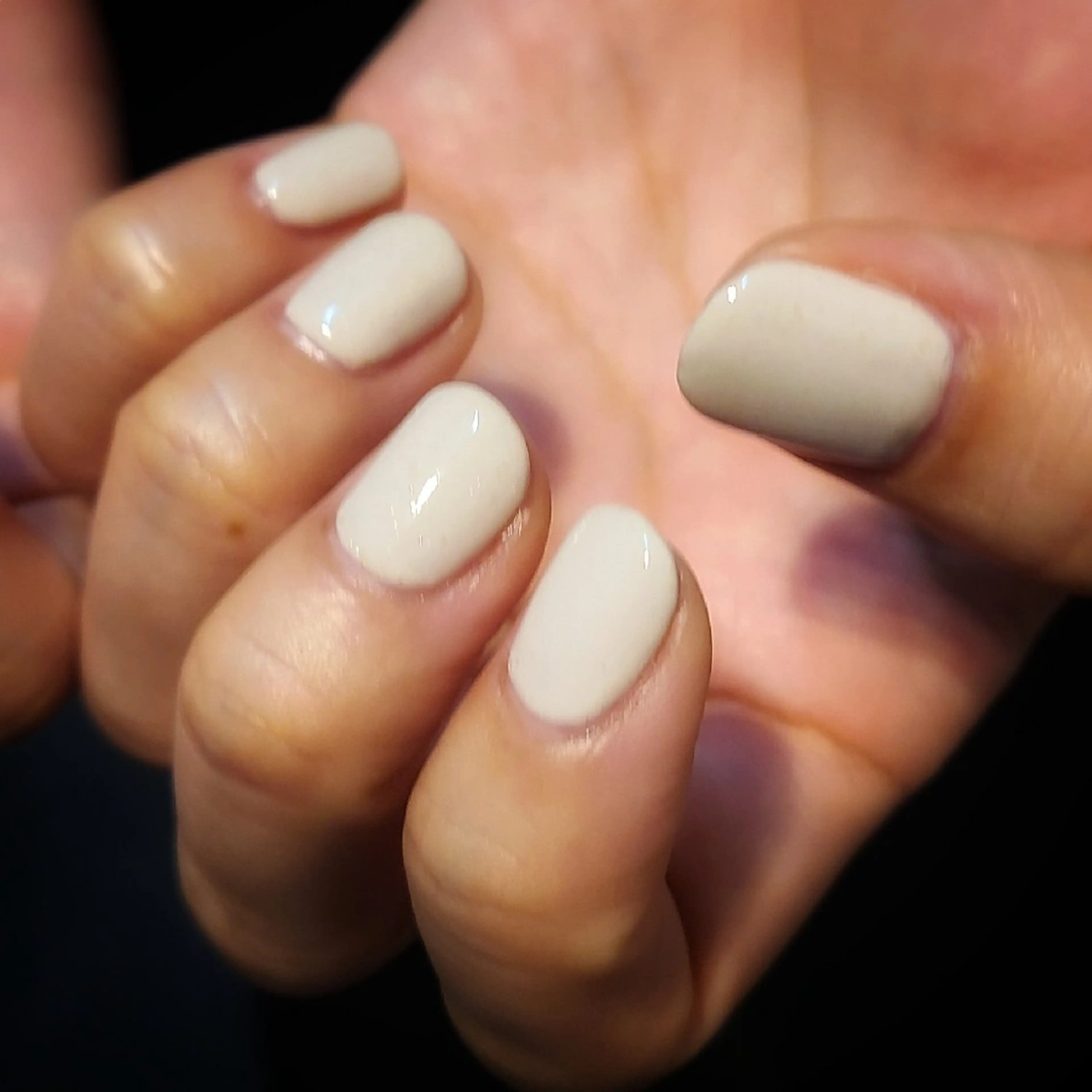 ネイル ハンドネイル 川澄もえ/ relownail のネイルデザイン
