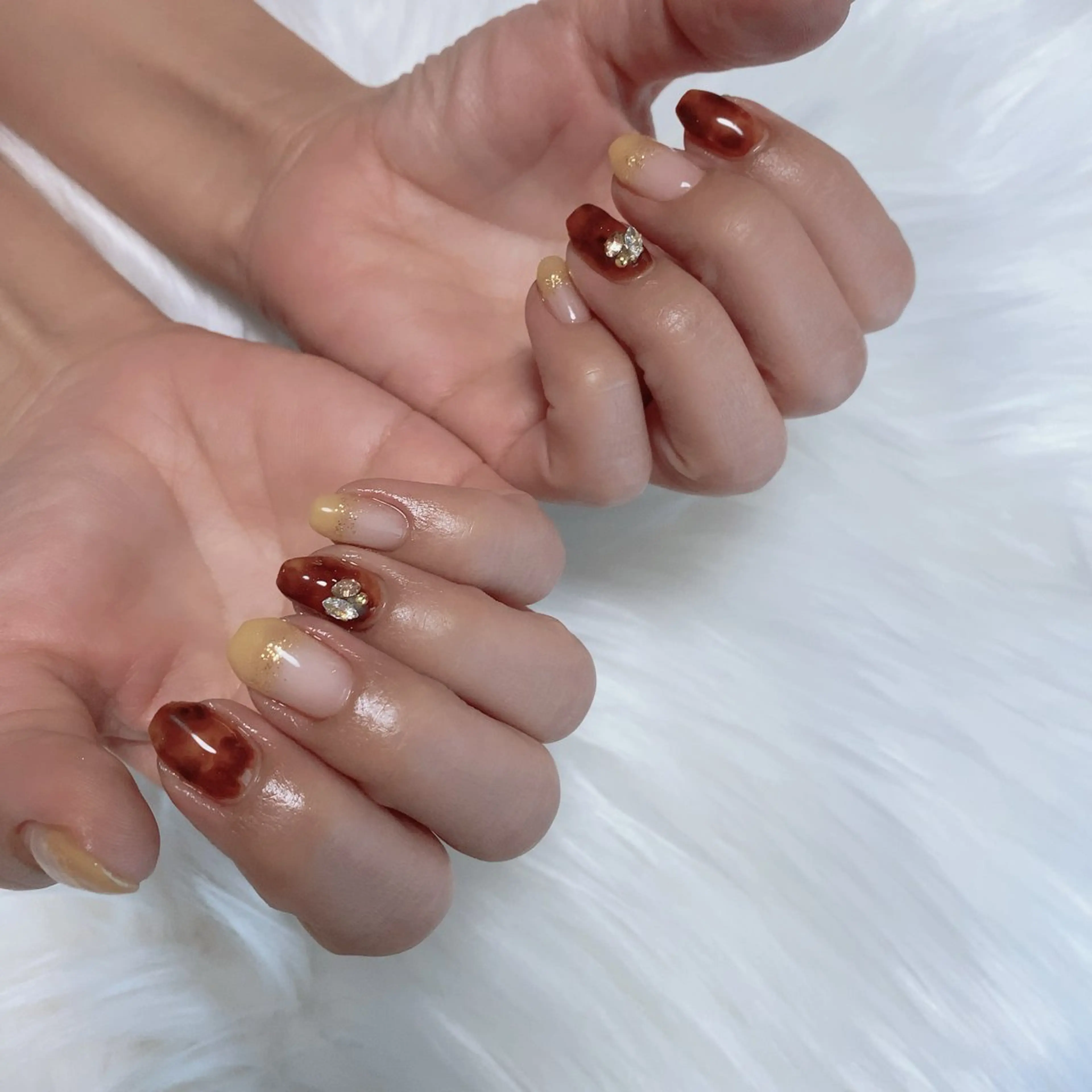 ネイル Verita     Nail所属・Verita nailのネイルデザイン