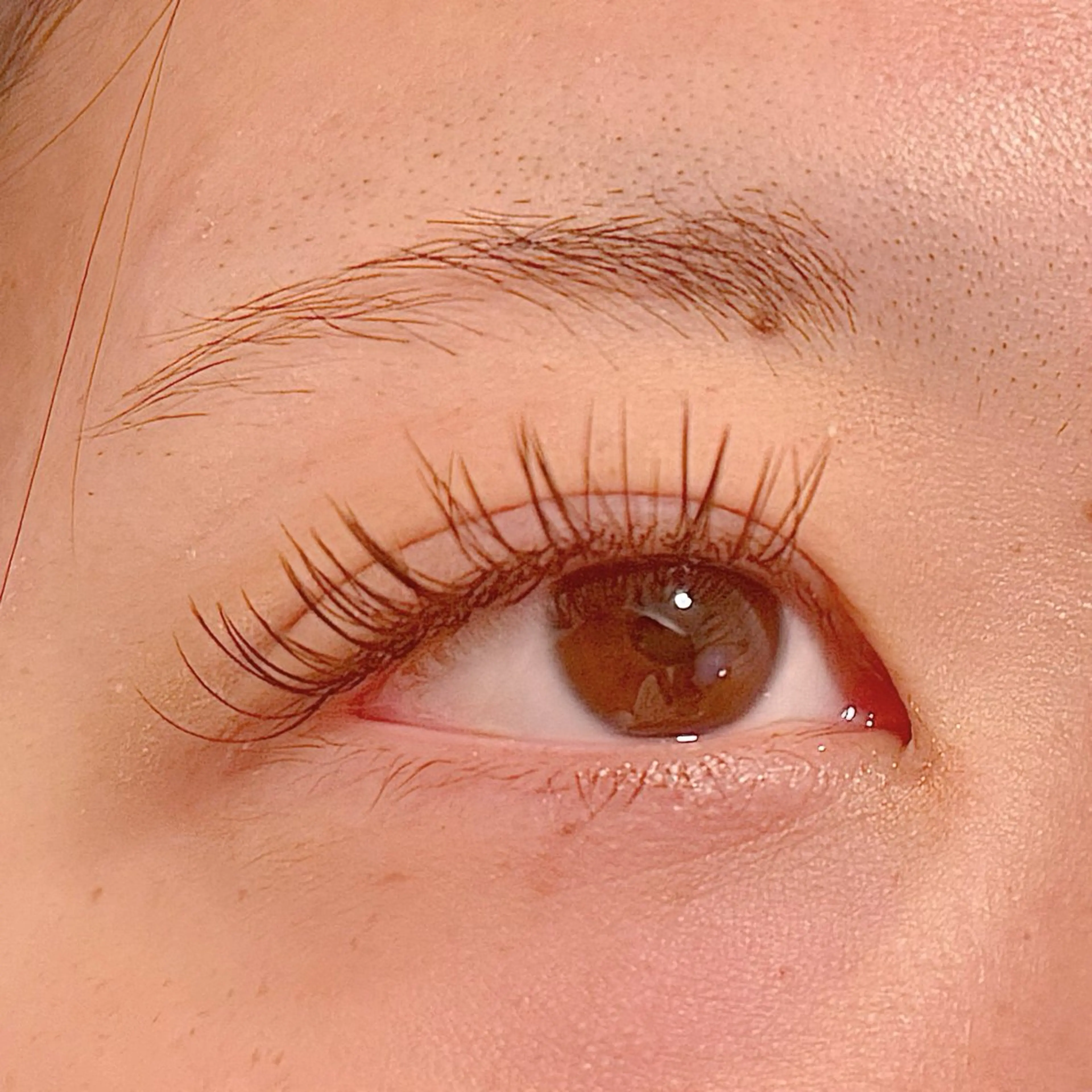 マツエク・マツパ マツエク U eのマツエク・マツパデザイン