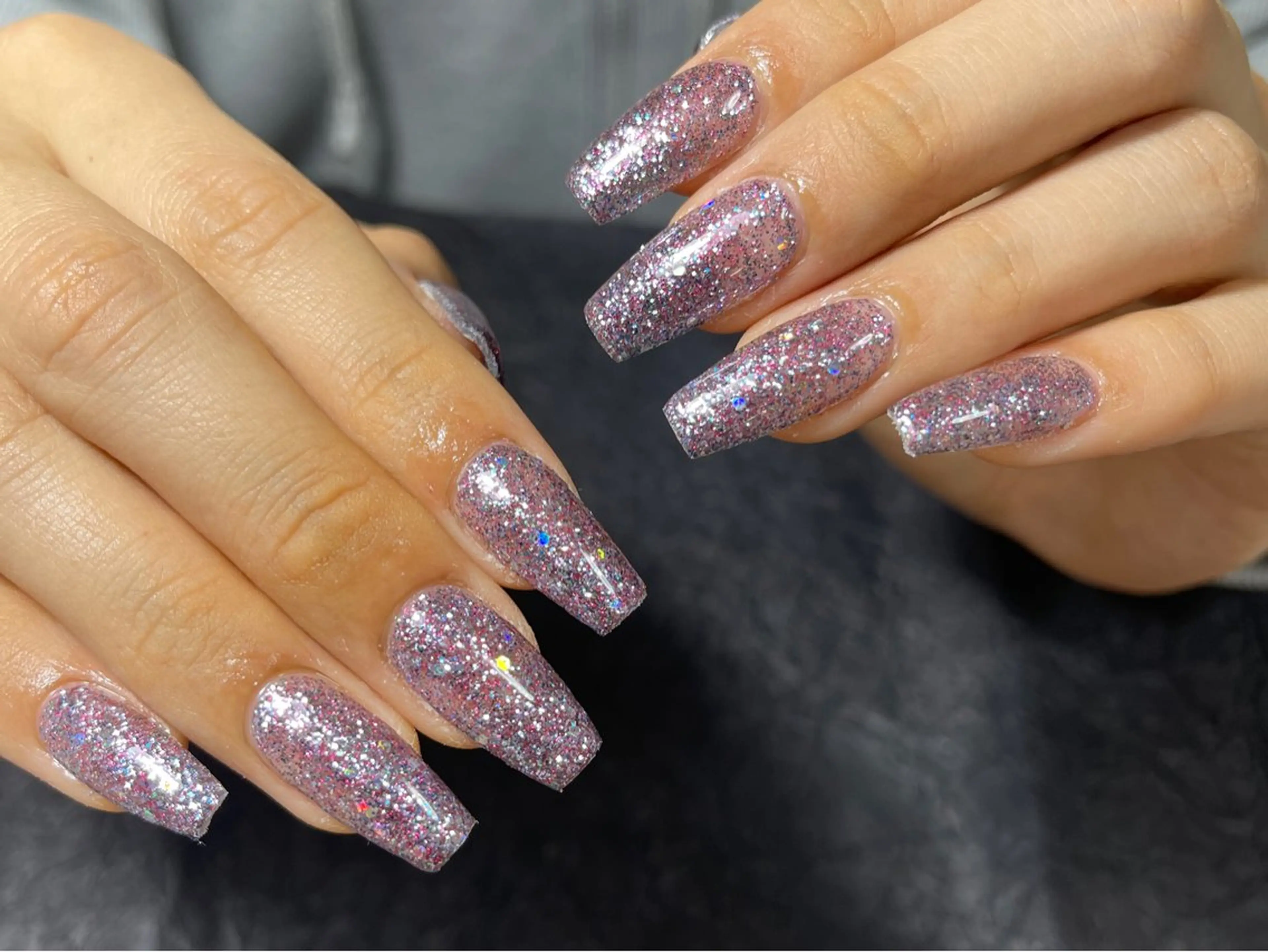 ネイル ハンドネイル Nail Salon ワンダフルのネイルデザイン