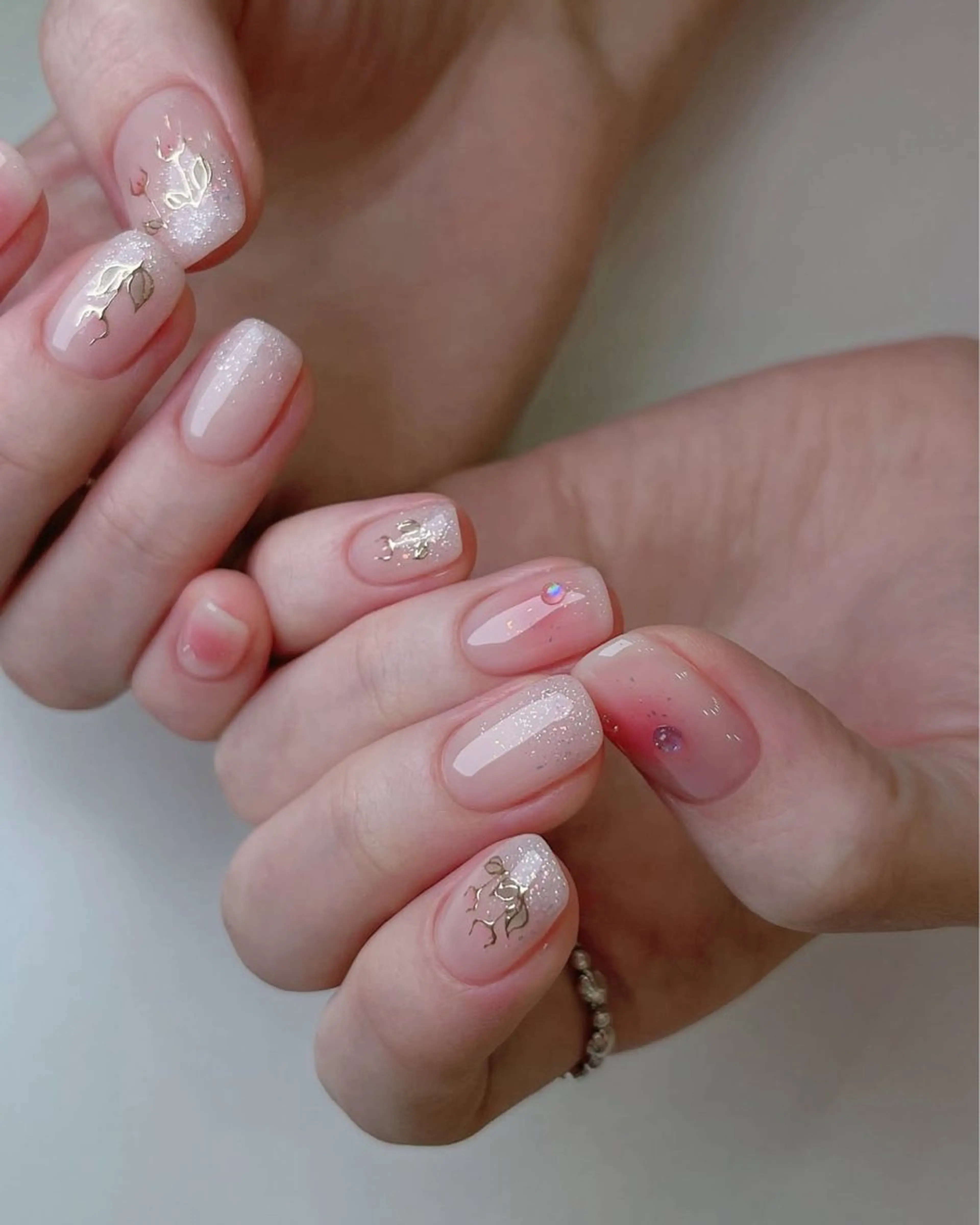 ネイル ハンドネイル CoCo NailsbyTのネイルデザイン