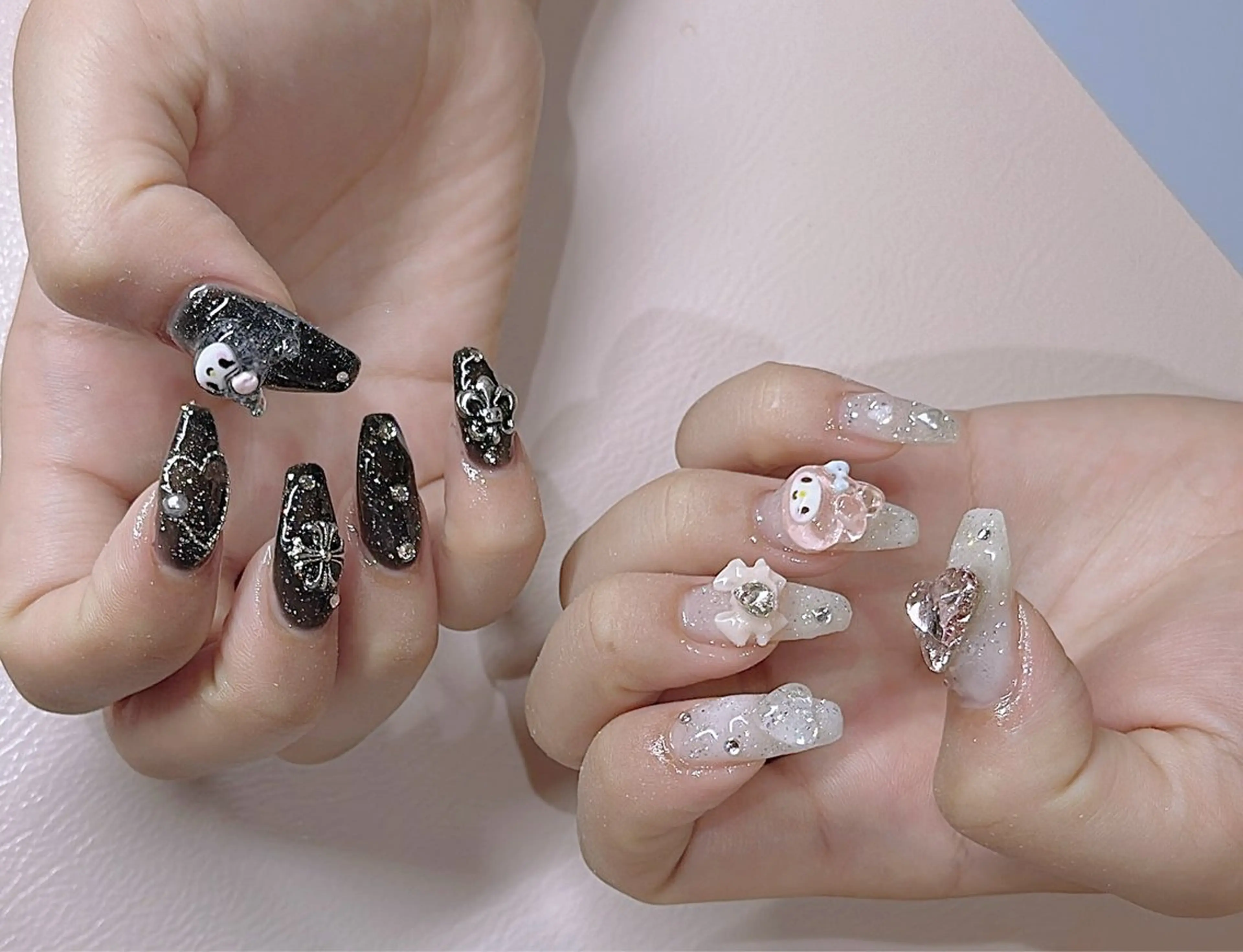 ネイル ハンドネイル NANA NAILのネイルデザイン