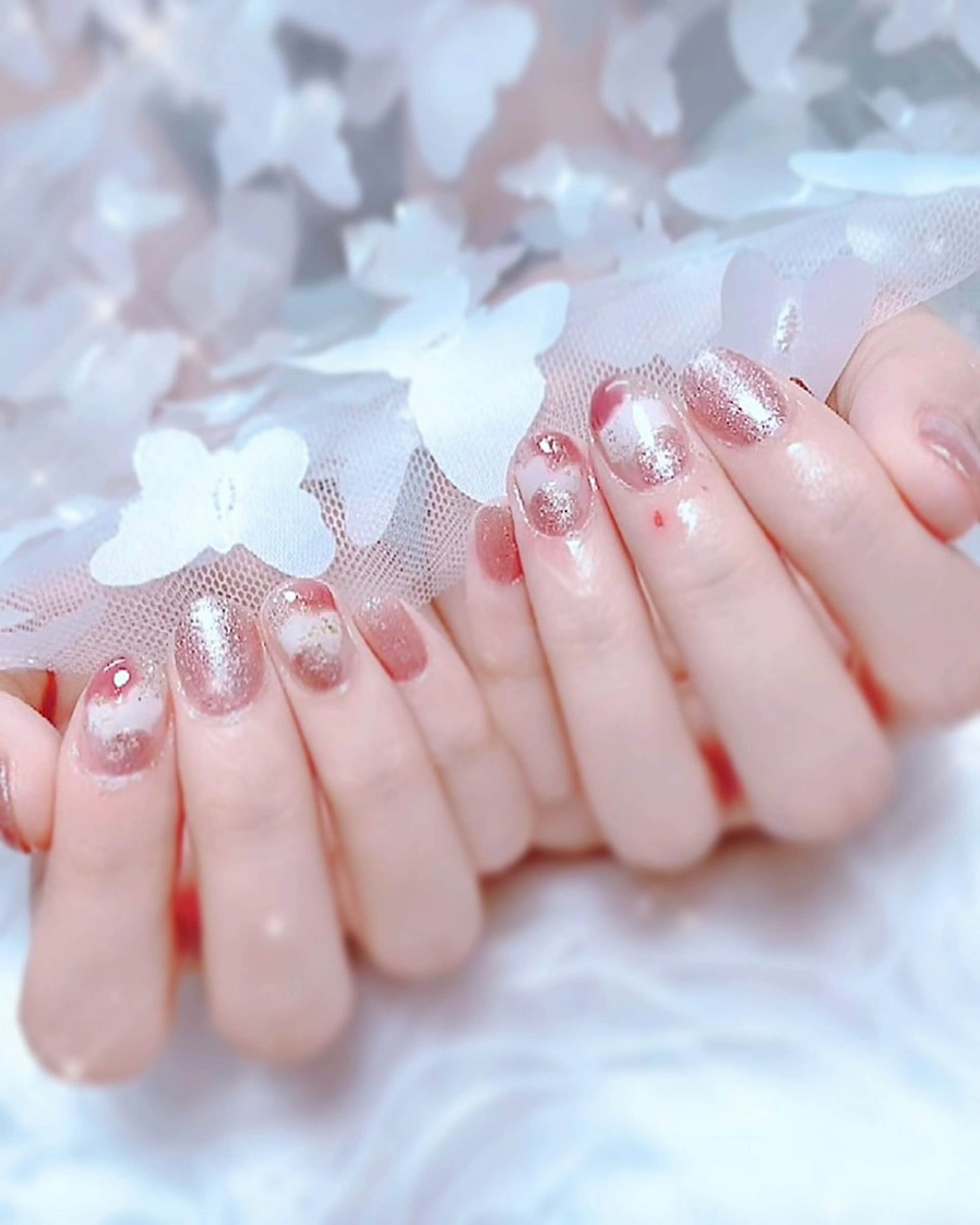 ネイル Nail  salon lulu所属・Nail salon luluのネイルデザイン