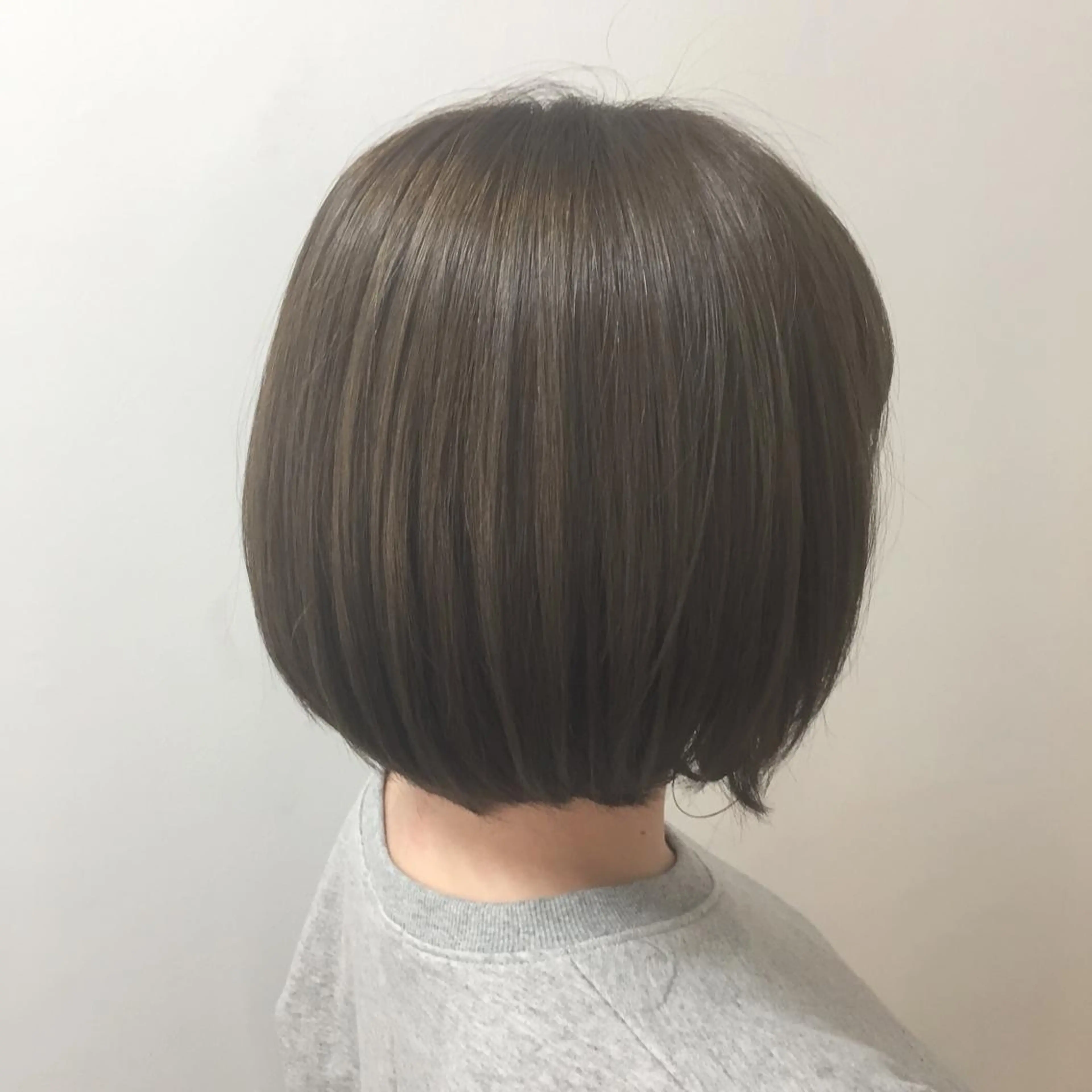 ショート カラー 大阪なんば 骨格診断カット PEACE by CITA【ピース バイ シータ】所属・髙田　健治 (ケンジ)のその他イメージ