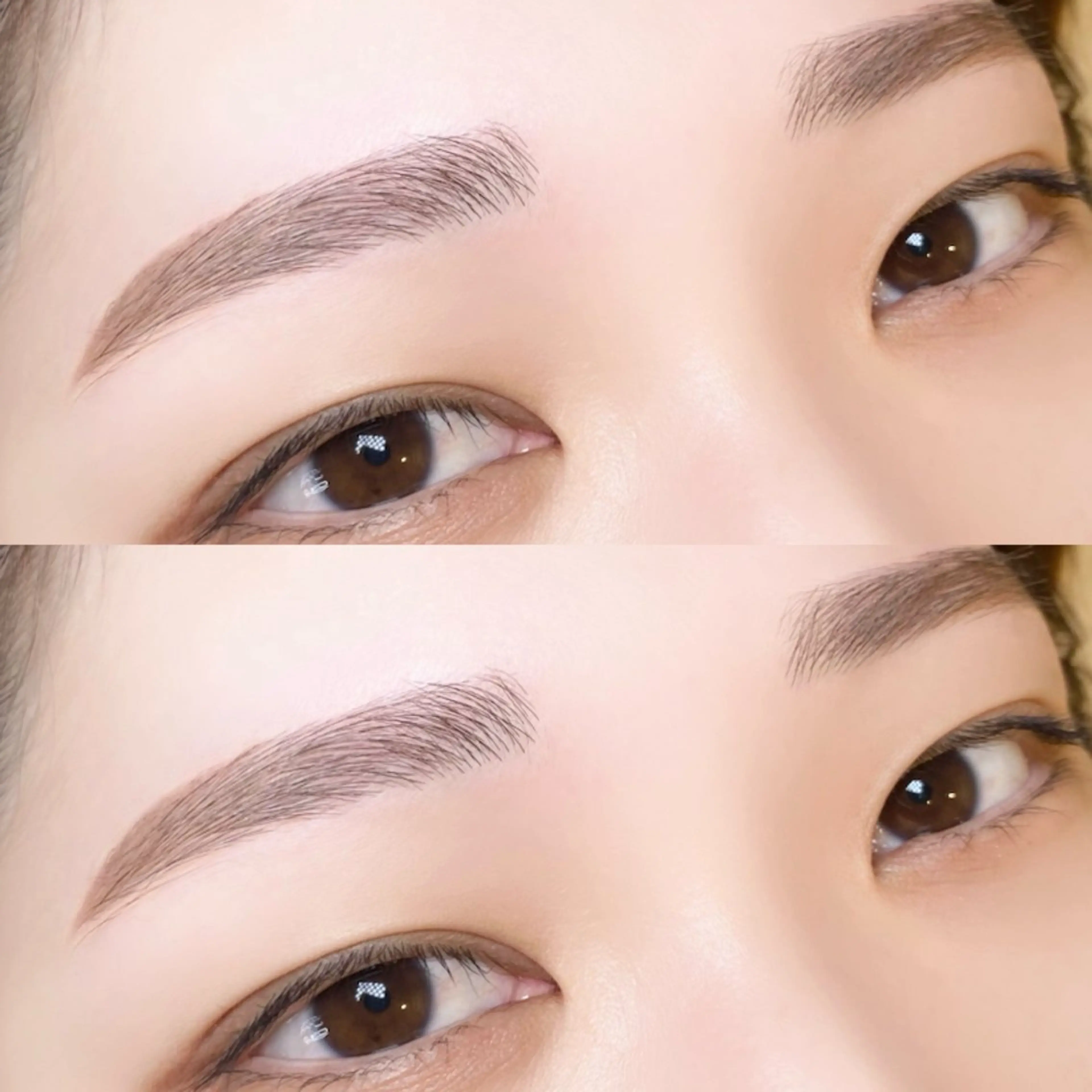 アイブロウ ワックス脱毛 眉カット その他(アイブロウ) ma'am eyesalon 錦糸町店所属・MOMI🍒美眉 スタイリング⭐︎の眉毛・アイブロウイメージ